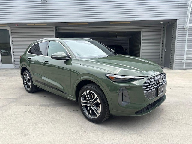 2025 Audi Q5