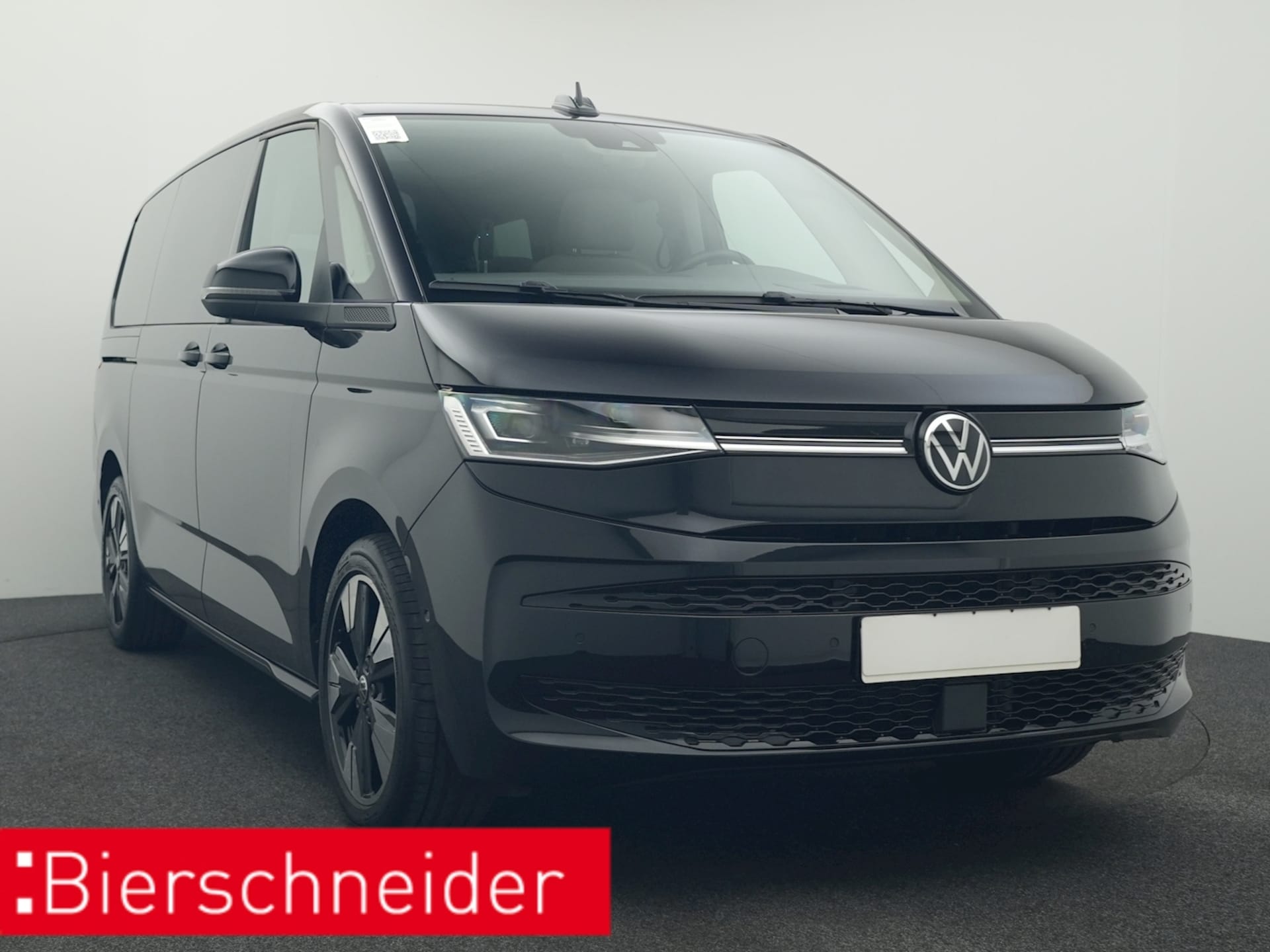 Volkswagen Multivan Langversion Life