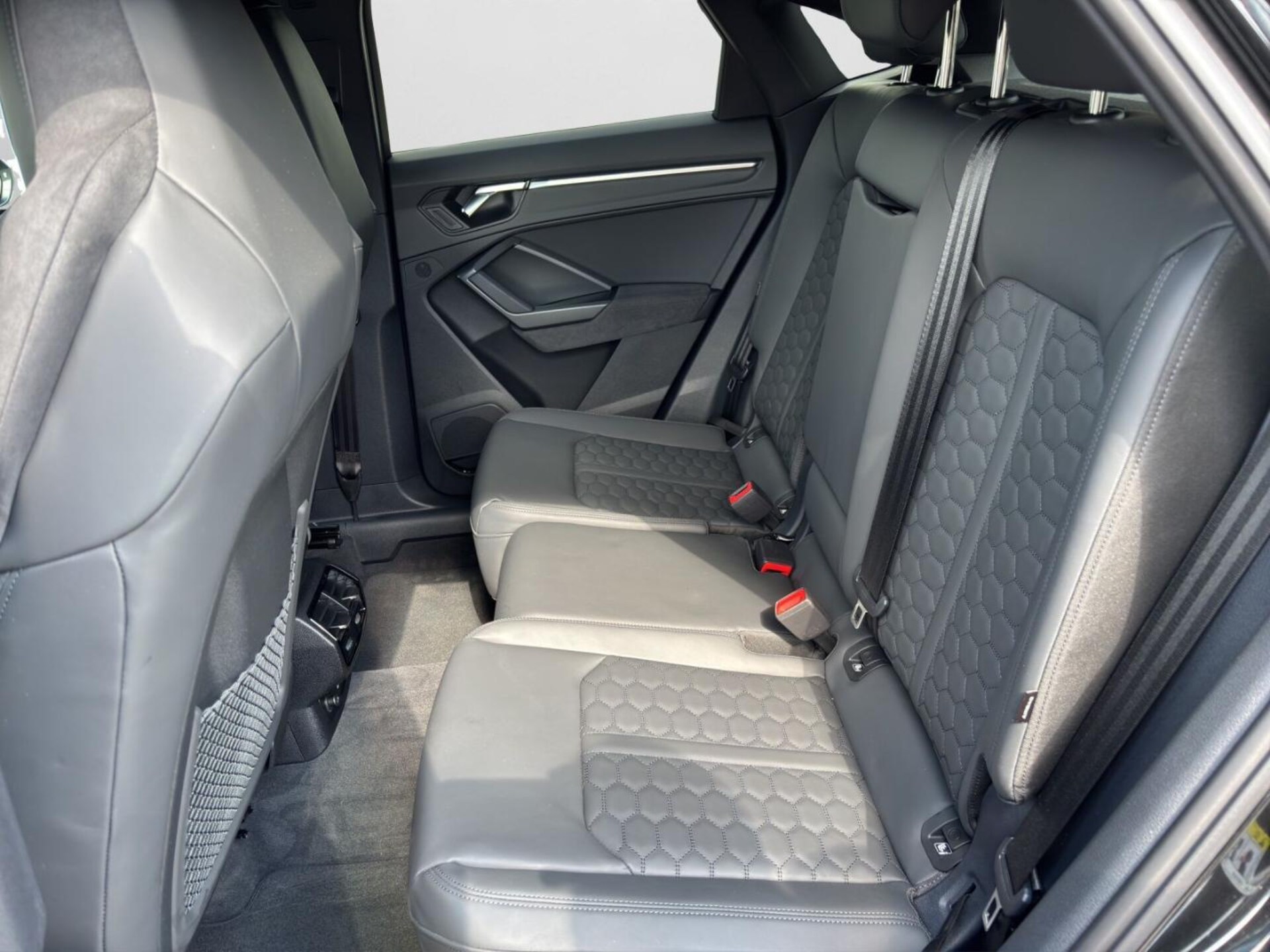 Audi RS Q3 Sportback