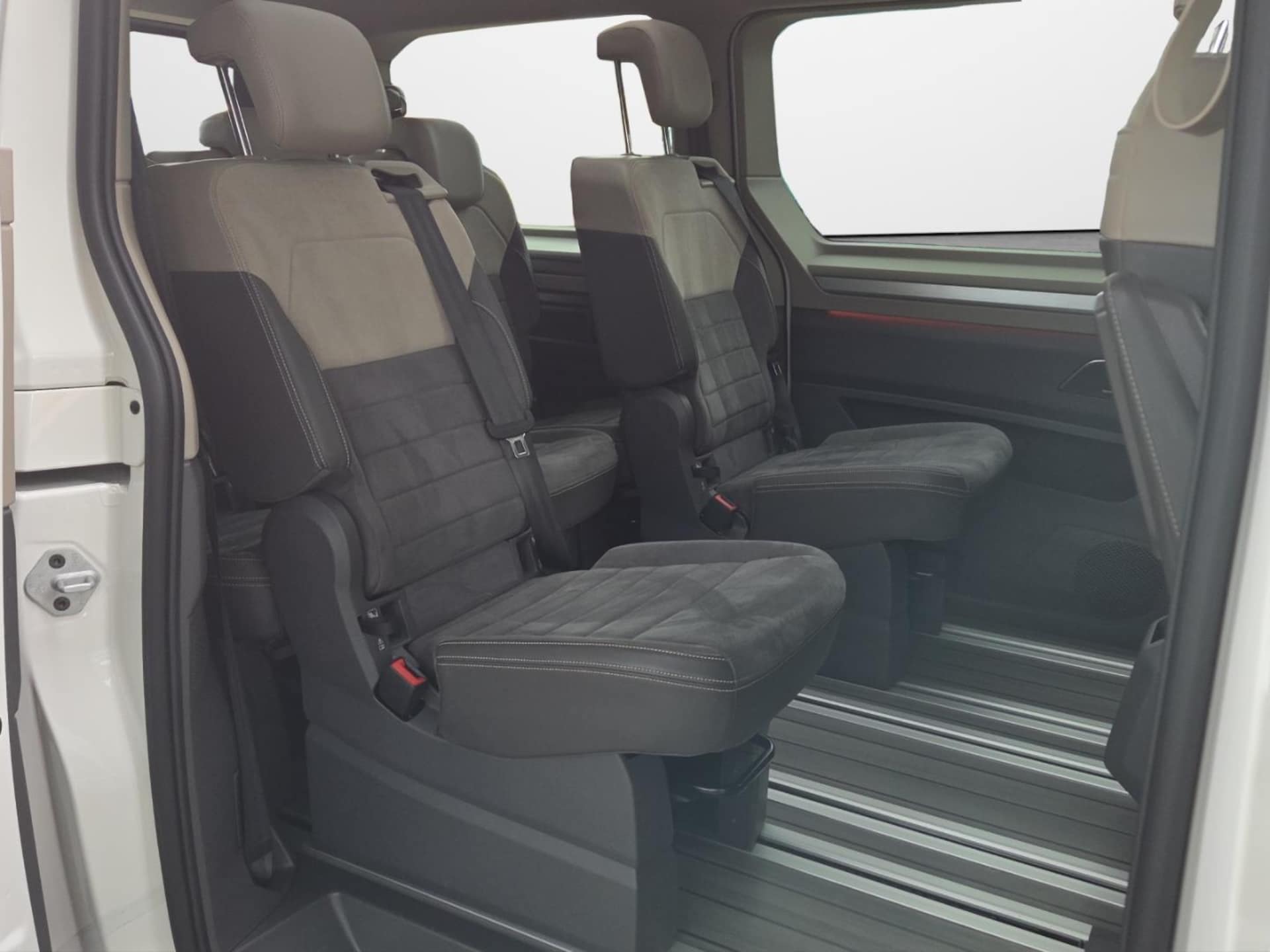 Volkswagen Multivan Langversion Life