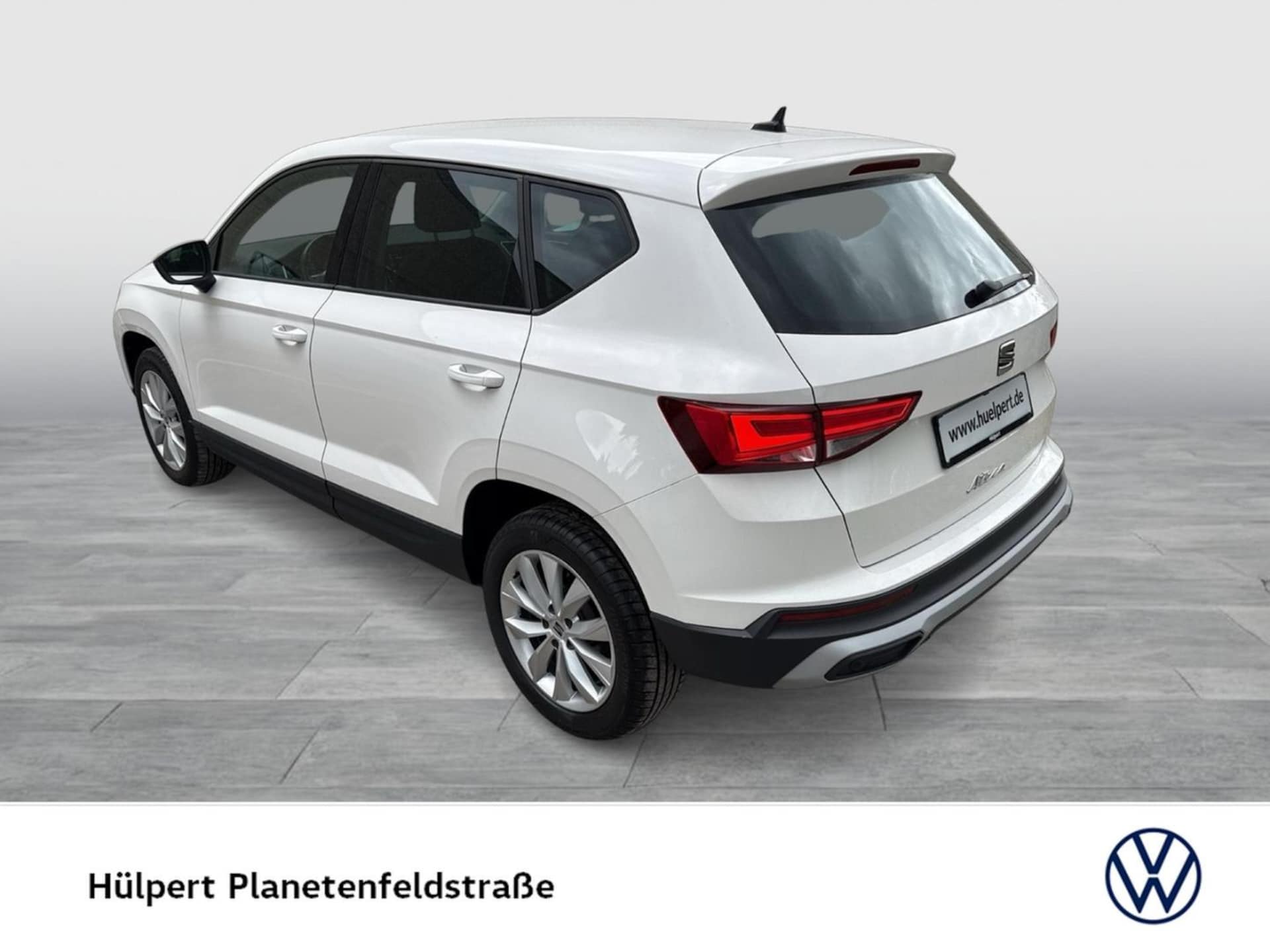 SEAT Ateca Style