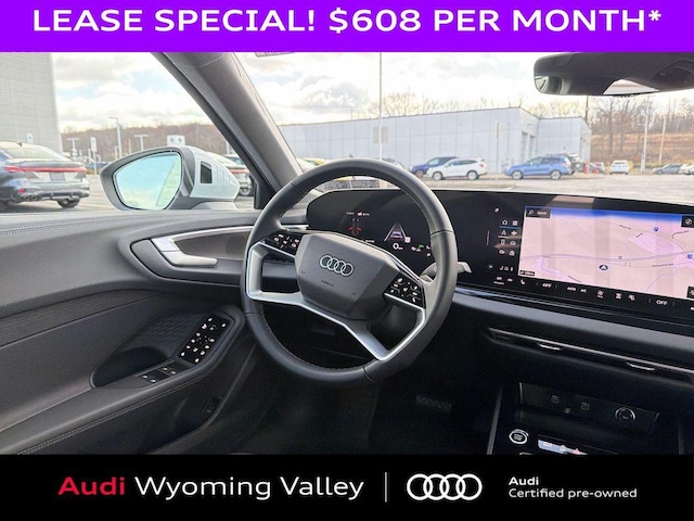 2025 Audi New A5 Premium Plus - Photo 16