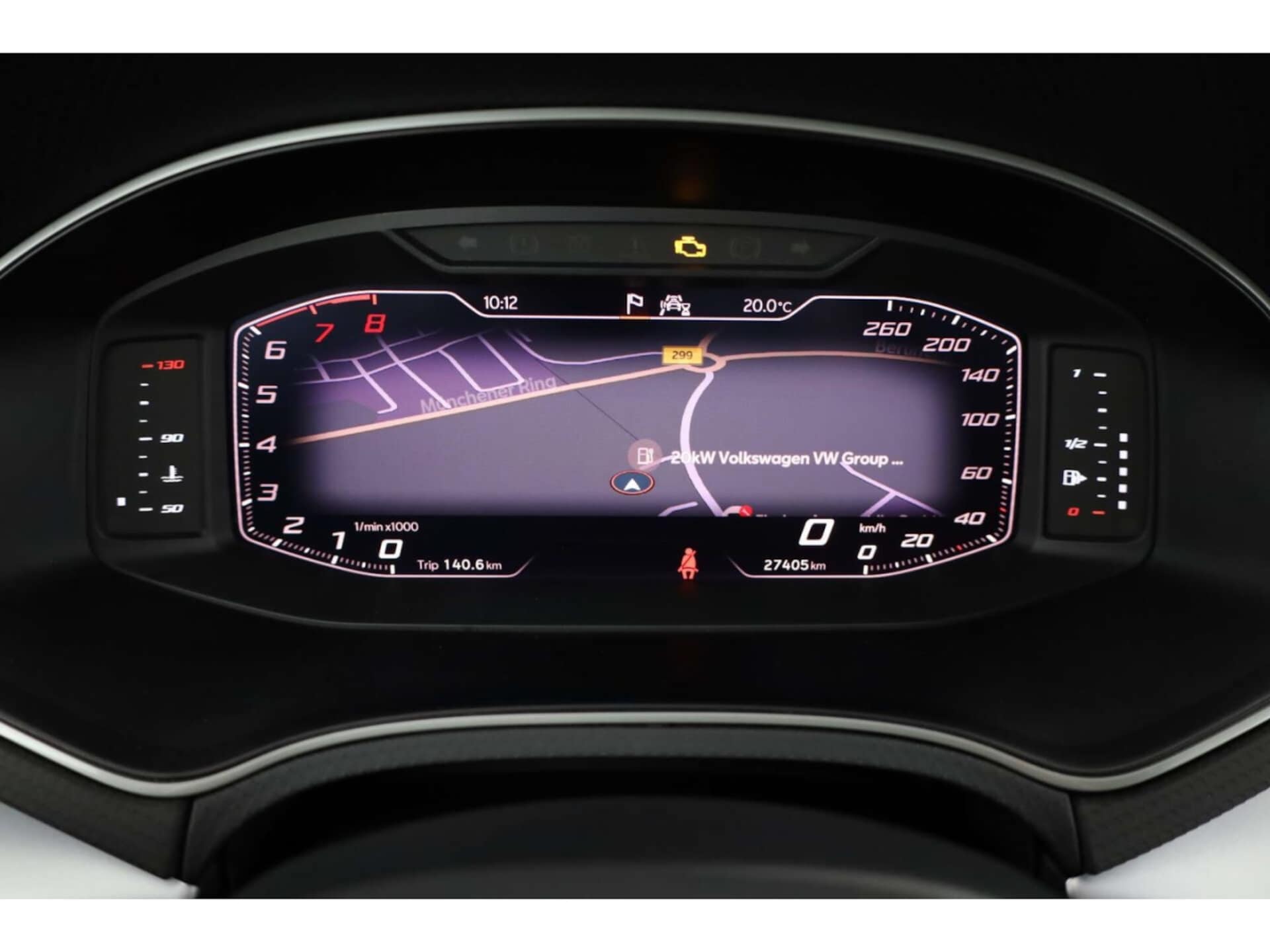 SEAT Ibiza FR