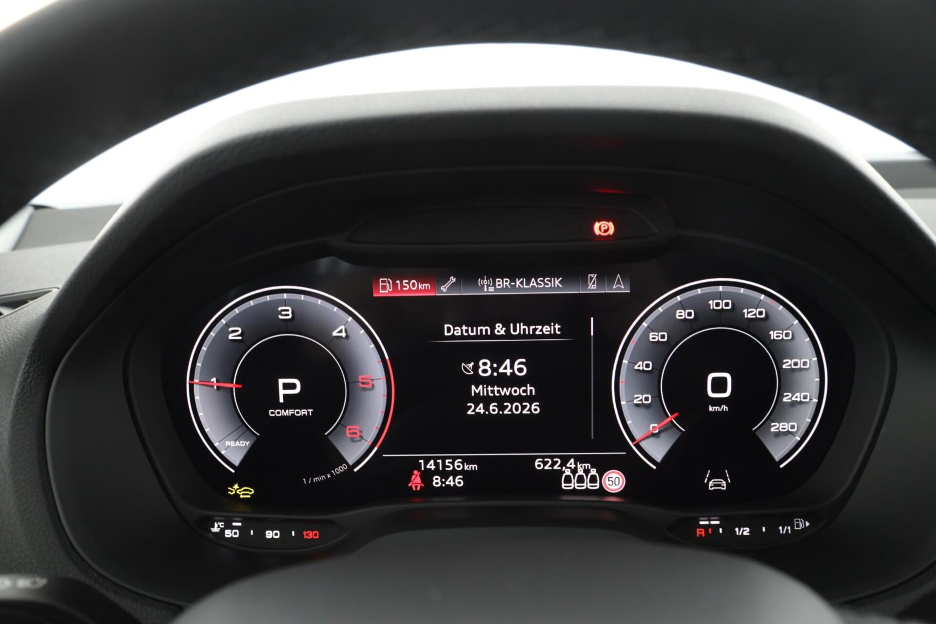 Audi Q2 Advanced