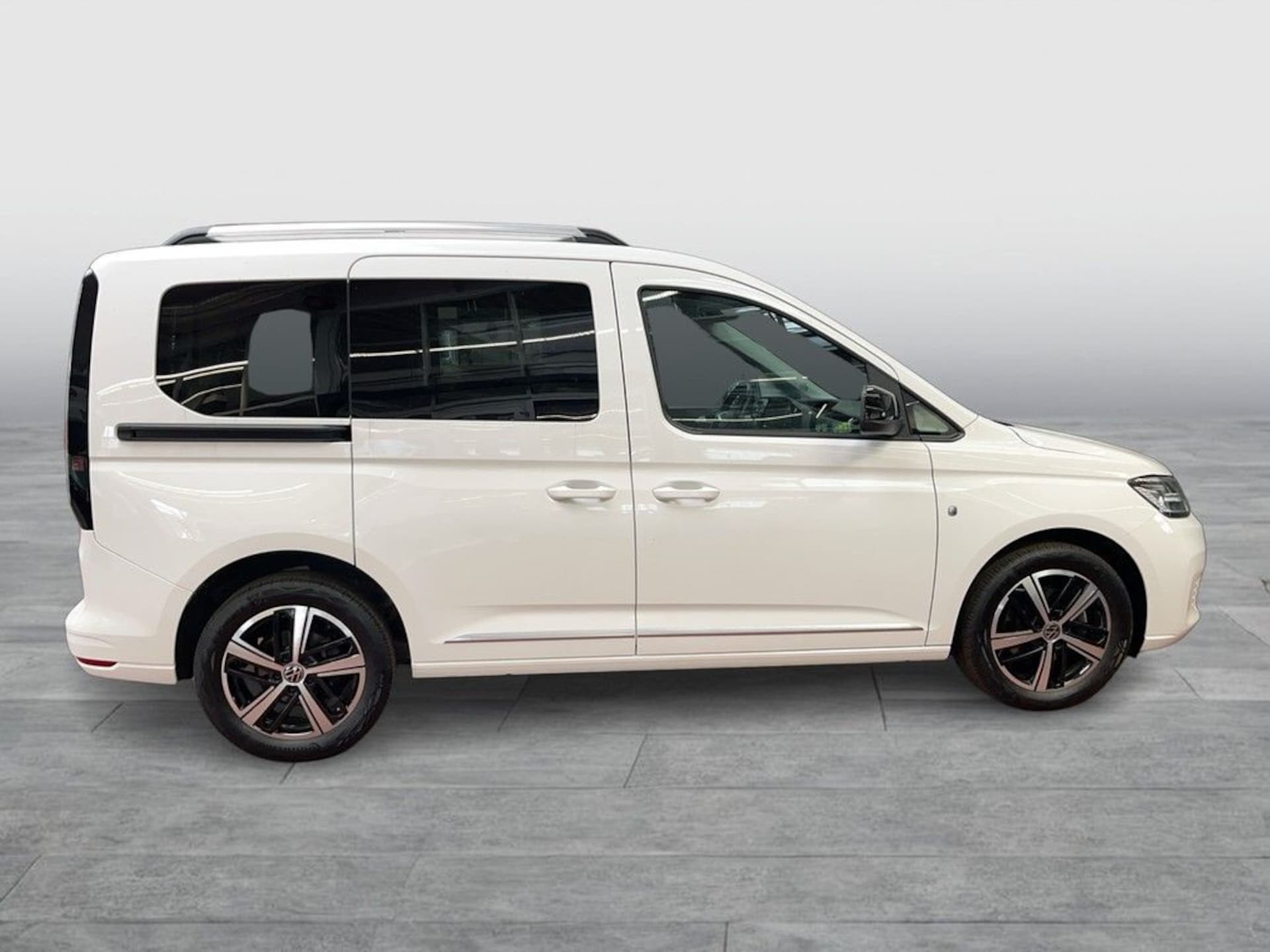 Volkswagen Caddy Style