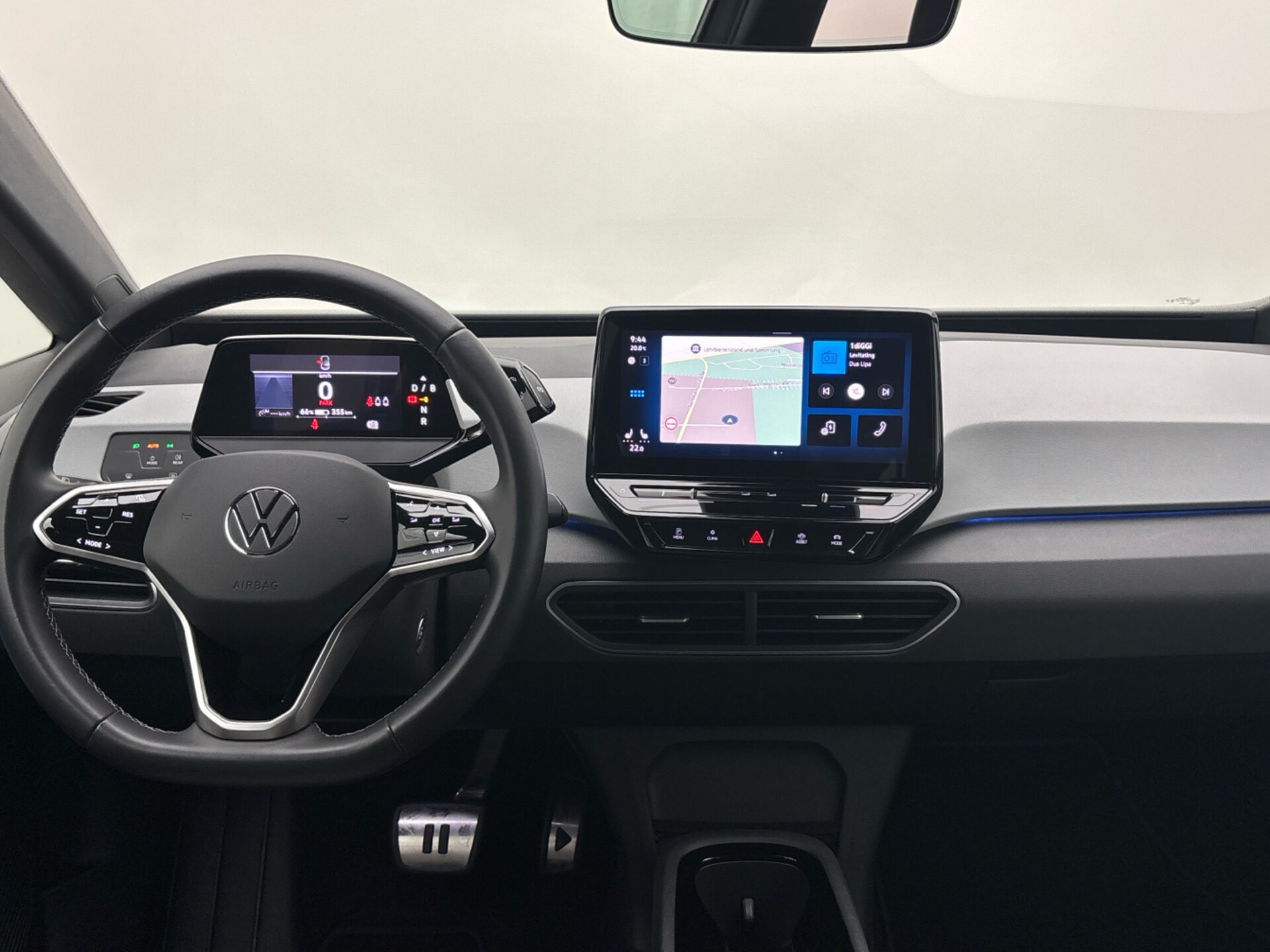 Volkswagen ID.3 Pro S