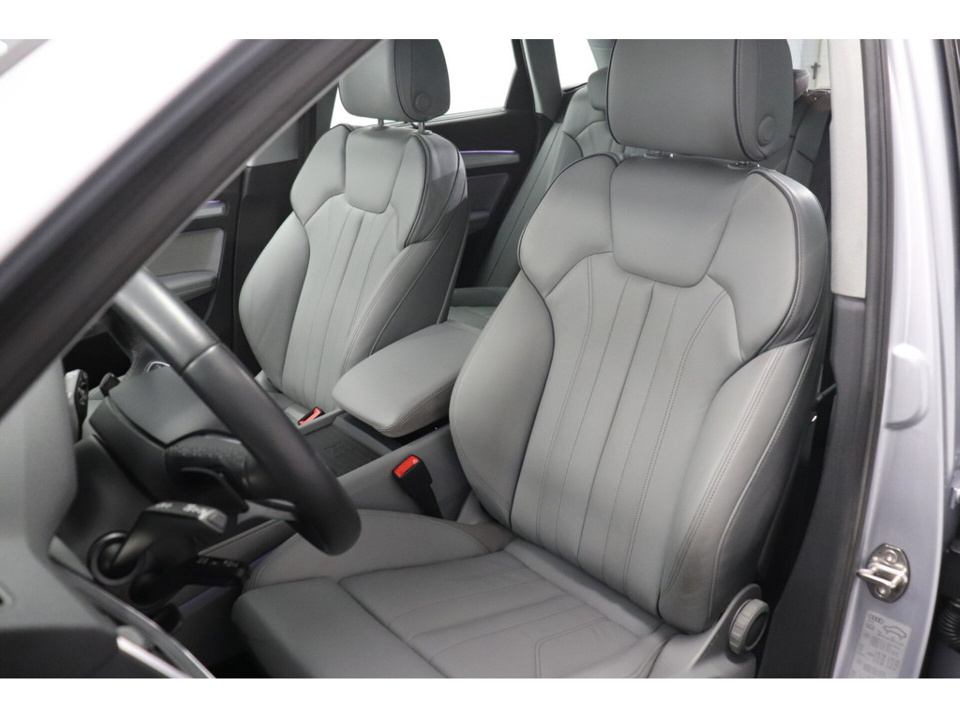 Audi Q5 TFSI e advanced