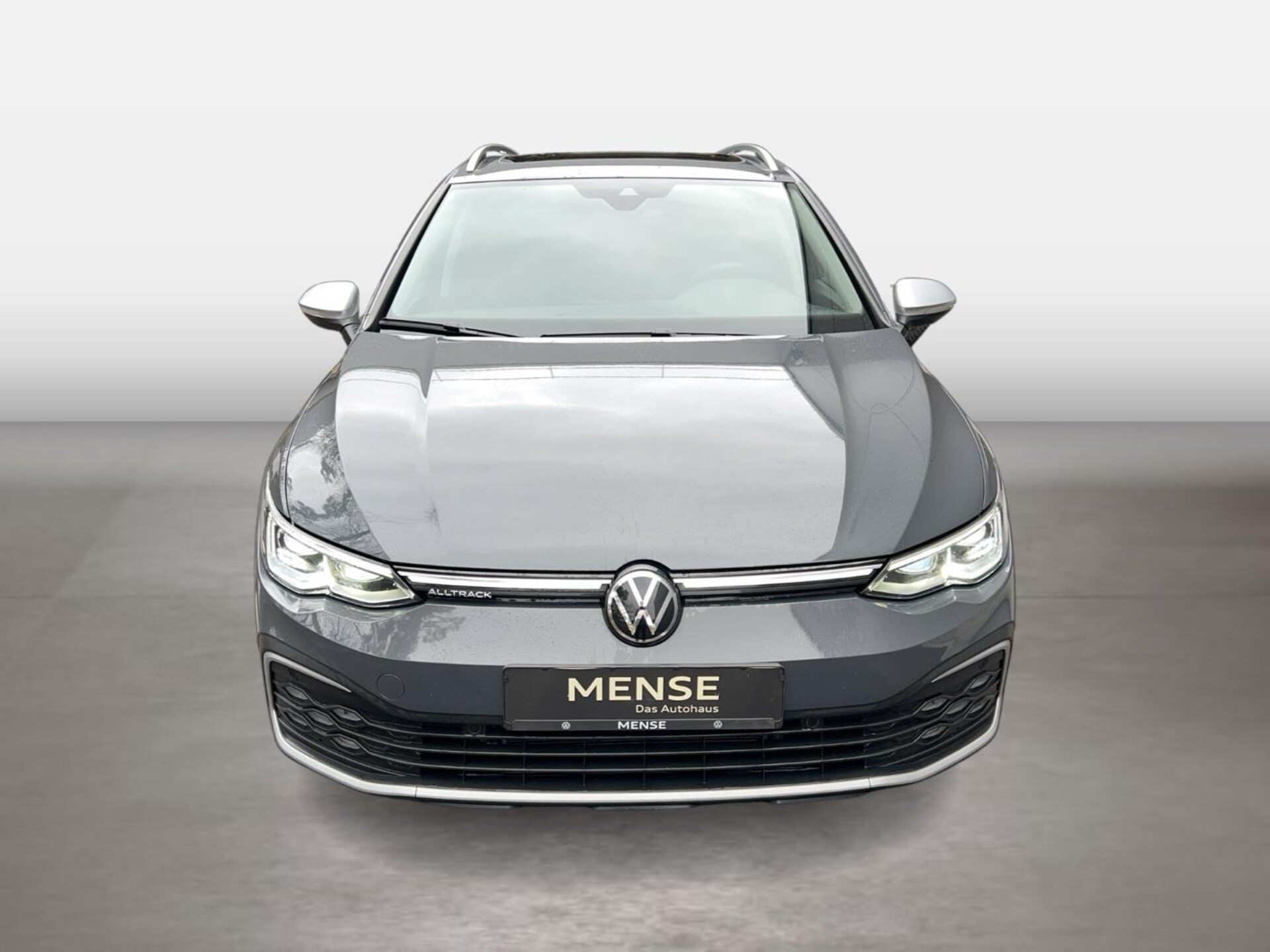 Volkswagen Golf Variant Alltrack