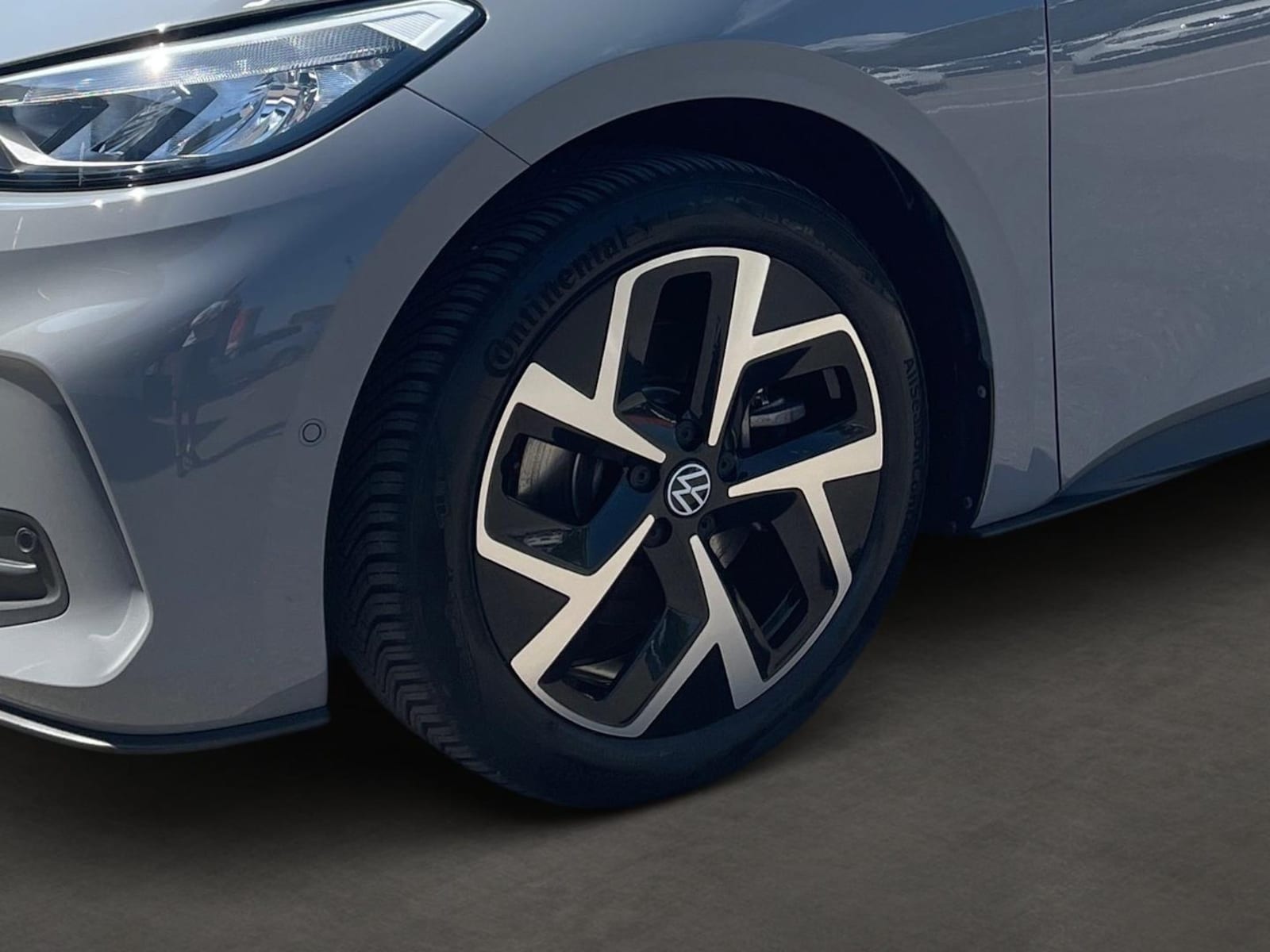 Volkswagen ID.3 – Bild 9