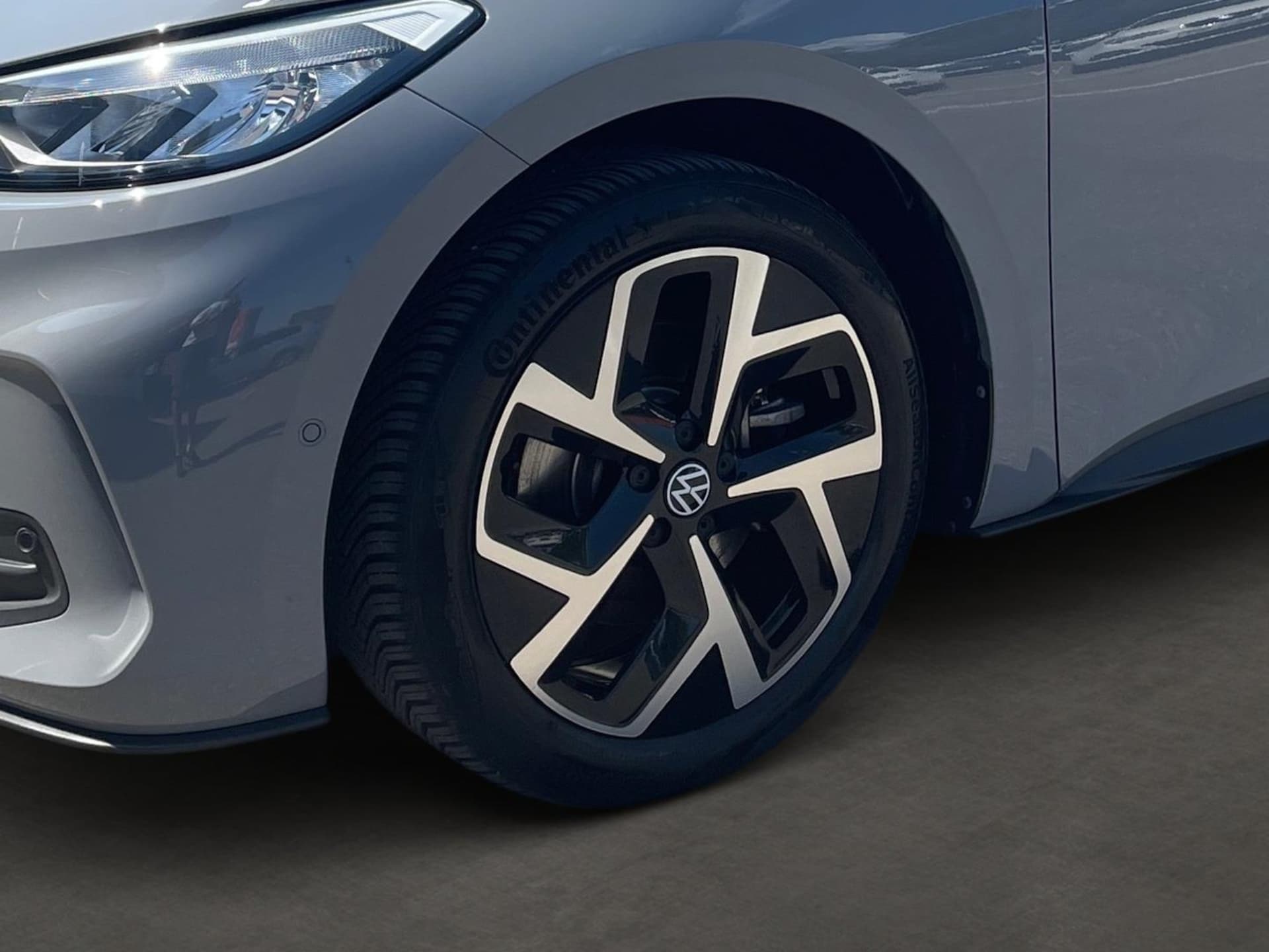 Volkswagen ID.3 MOVE Pro