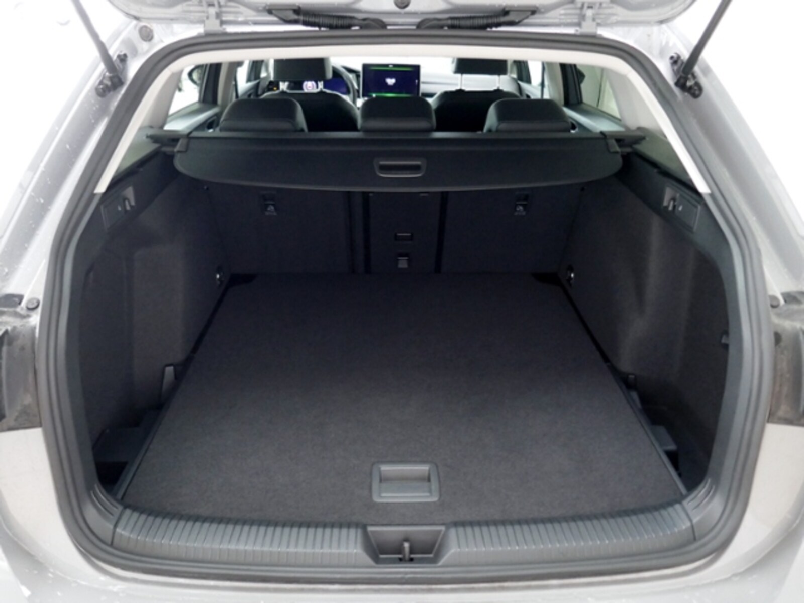 Volkswagen Golf Variant – Bild 20