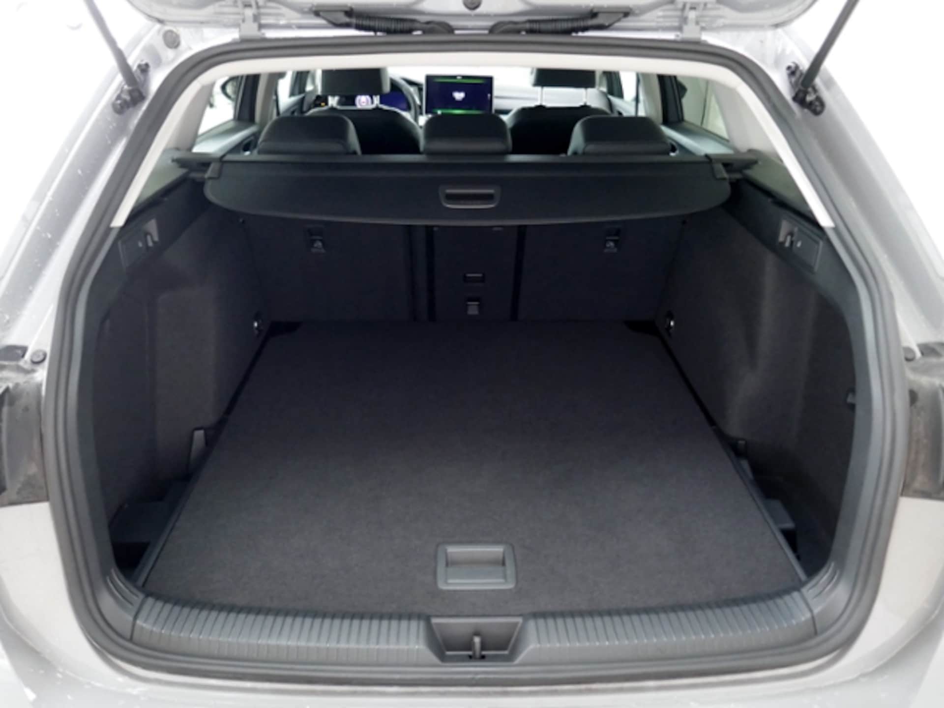 Volkswagen Golf Variant ENERGY