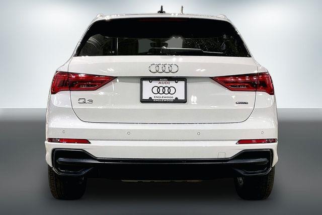2019 Audi Q3 SUV