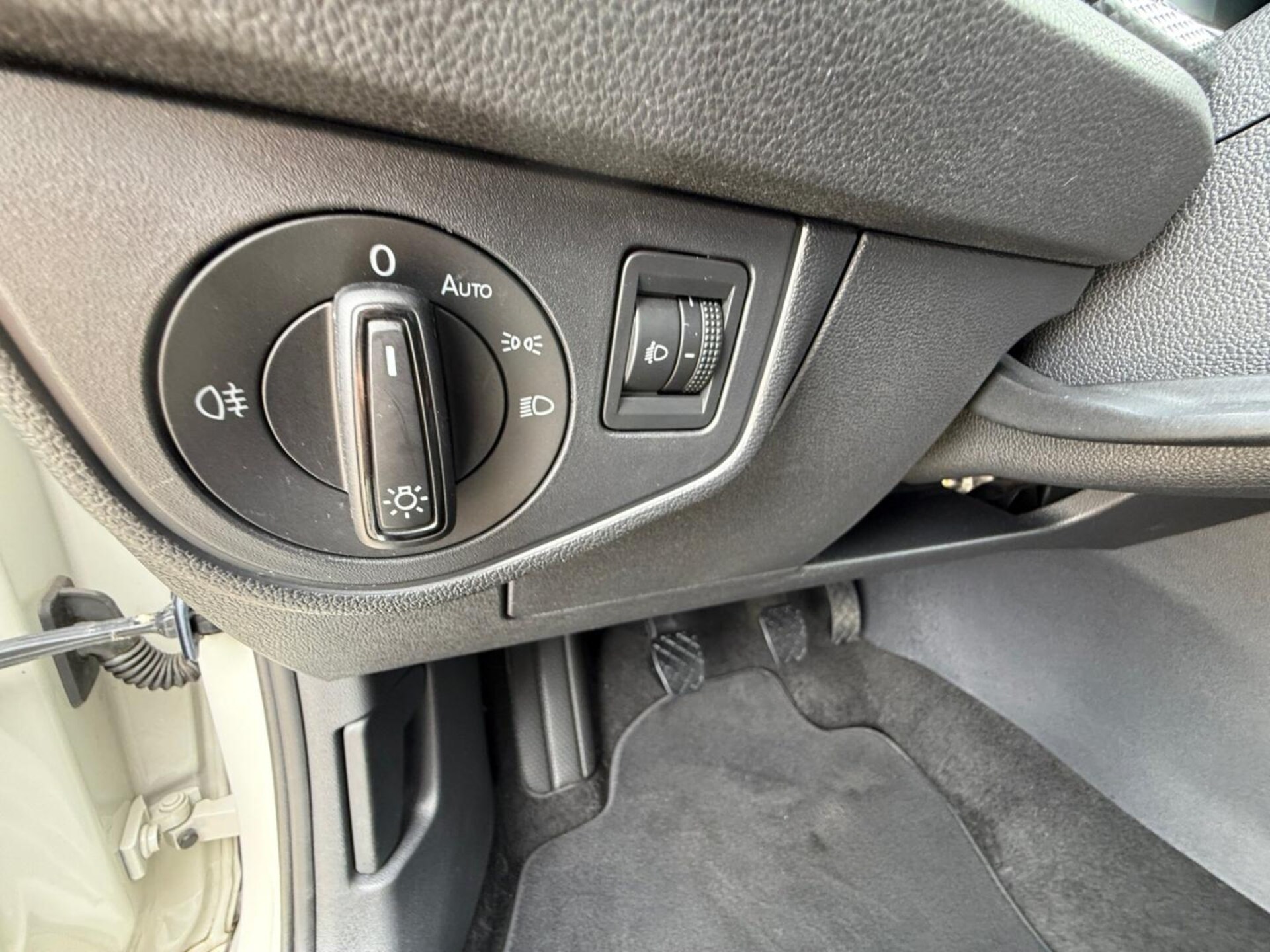 Volkswagen Taigo Life