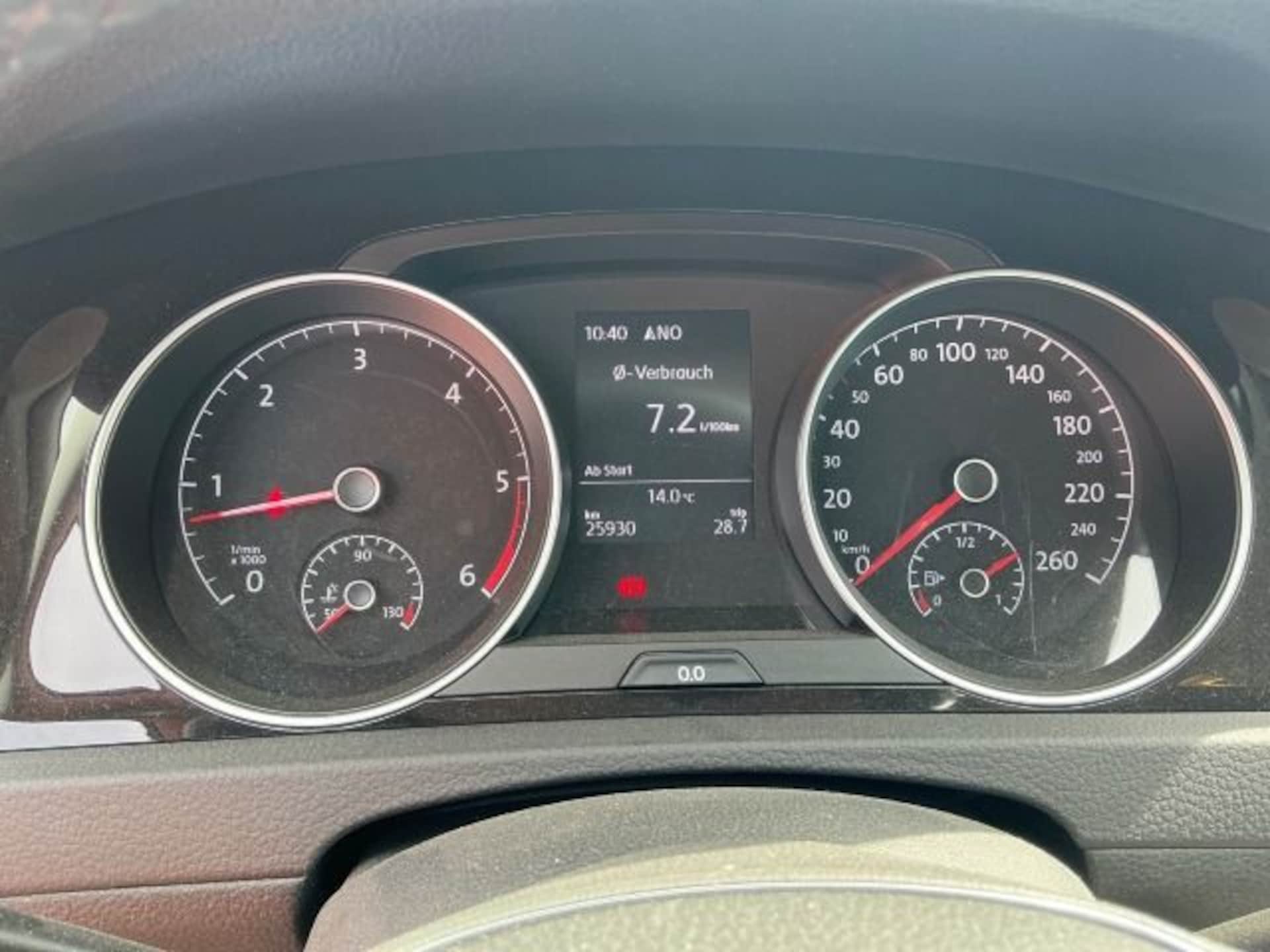 Volkswagen Golf JOIN