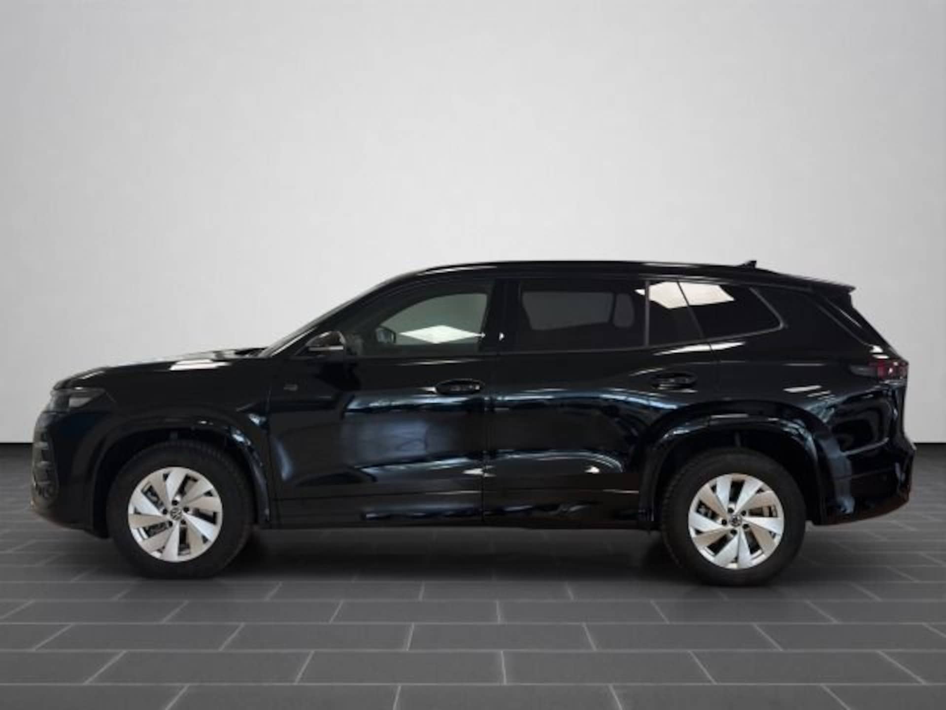 Volkswagen Tayron R-Line