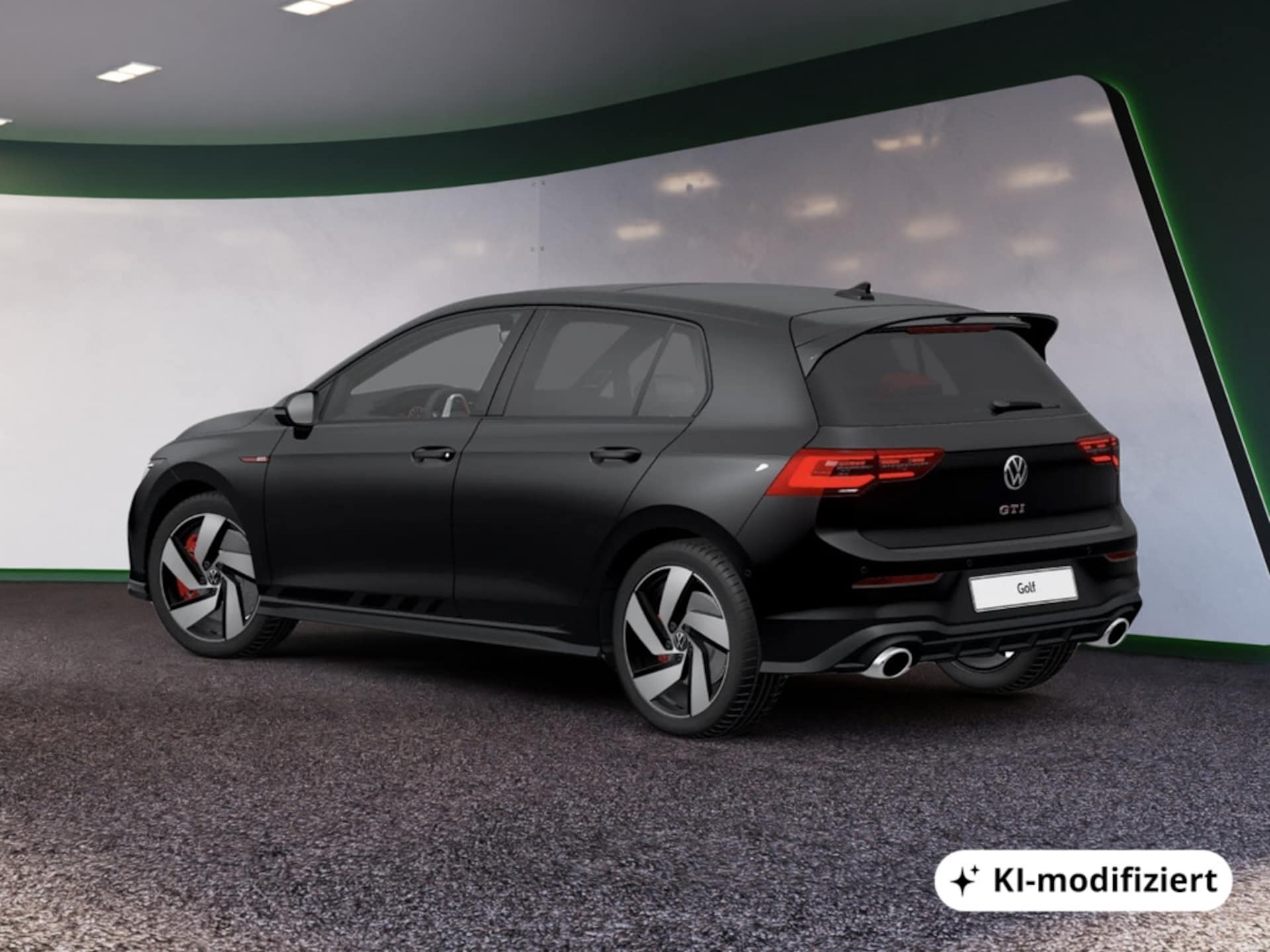 Volkswagen Golf GTI Clubsport