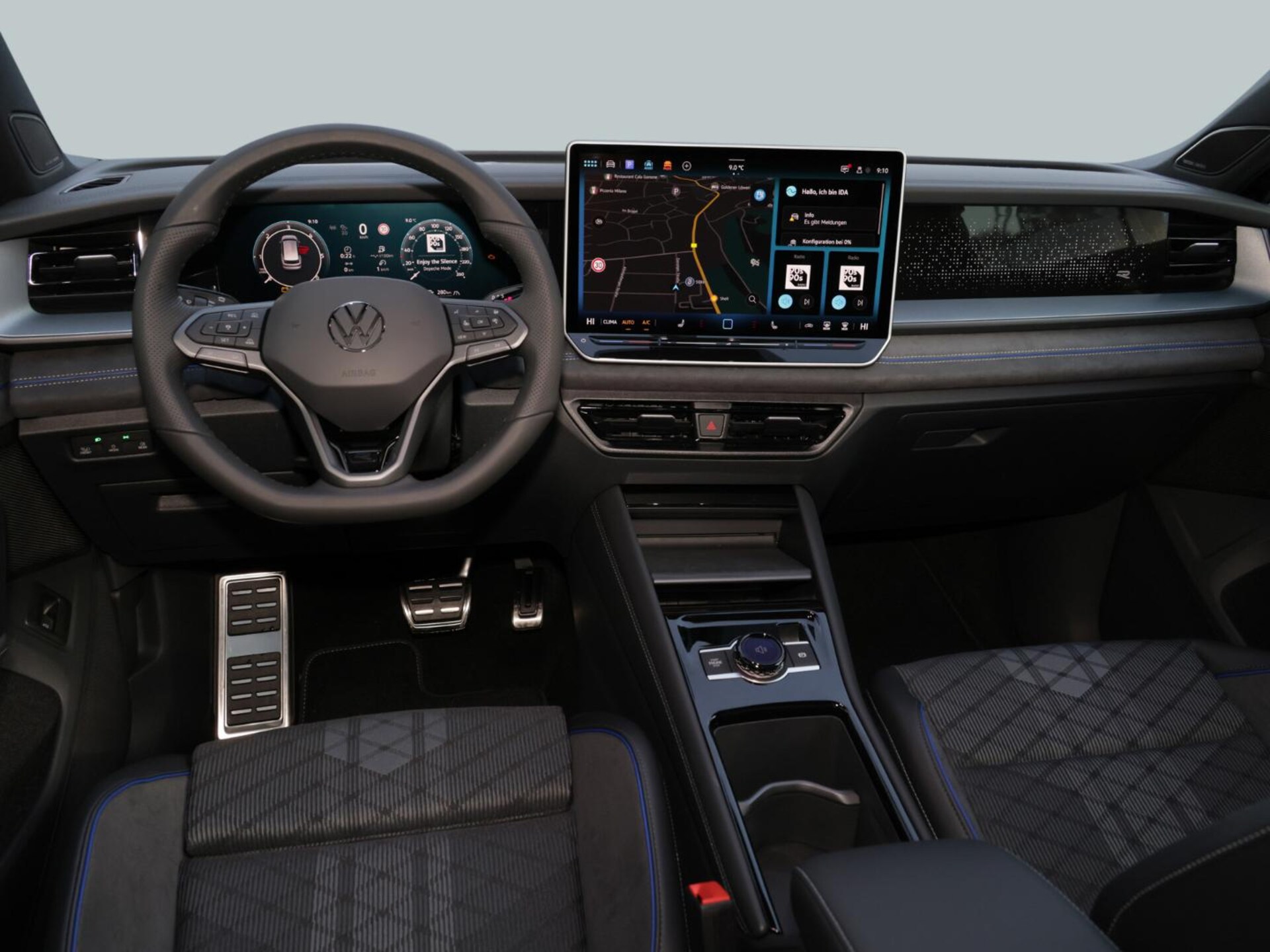 Volkswagen Tayron R-Line
