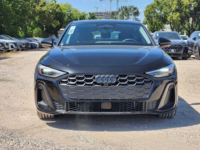 2026 Audi A5 Sedan