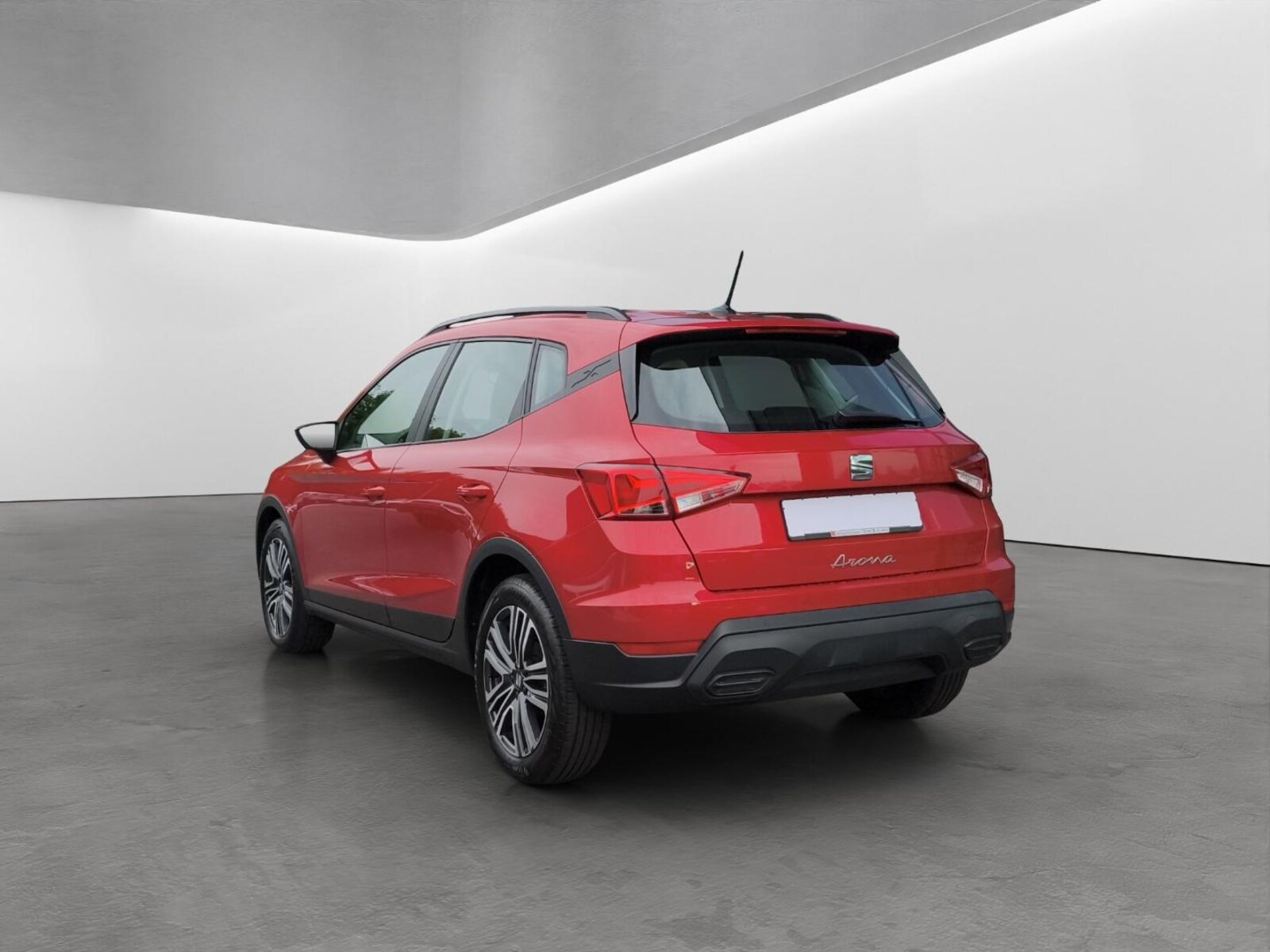 SEAT Arona – Bild 5