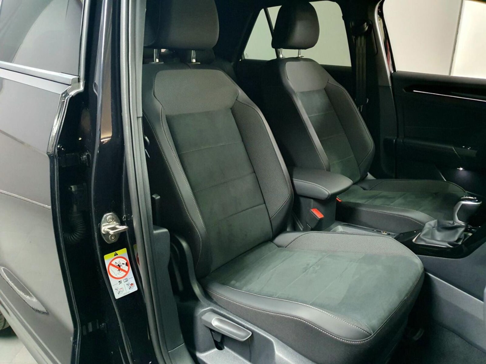Volkswagen T-Roc – Bild 20