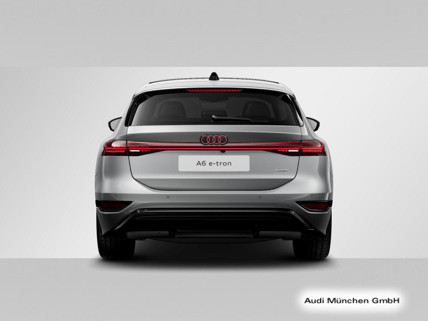 Bild über Audi A6 Avant e-tron S line business e-tron quattro 315 kW - für weitere Informationen kontaktieren Sie den Audi Partner