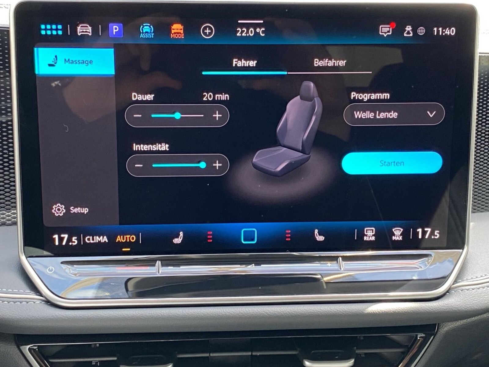 Volkswagen Passat – Bild 26