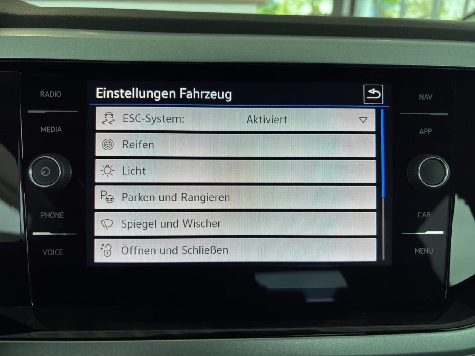 Volkswagen Polo – Bild 23