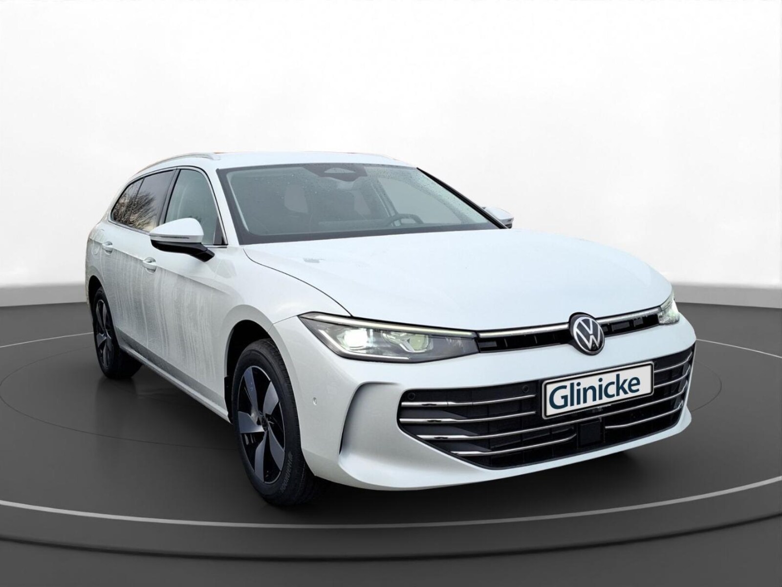 Volkswagen Passat – Bild 12