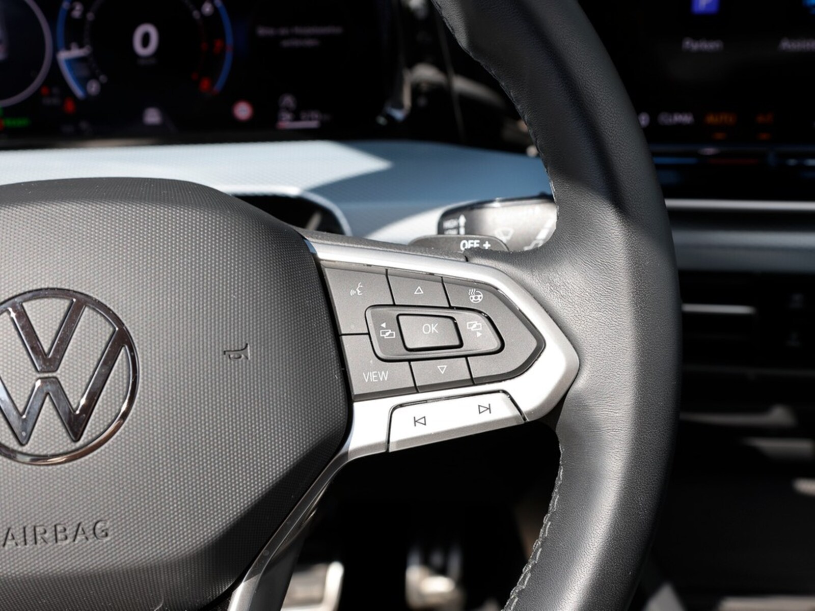 Volkswagen Golf – Bild 17