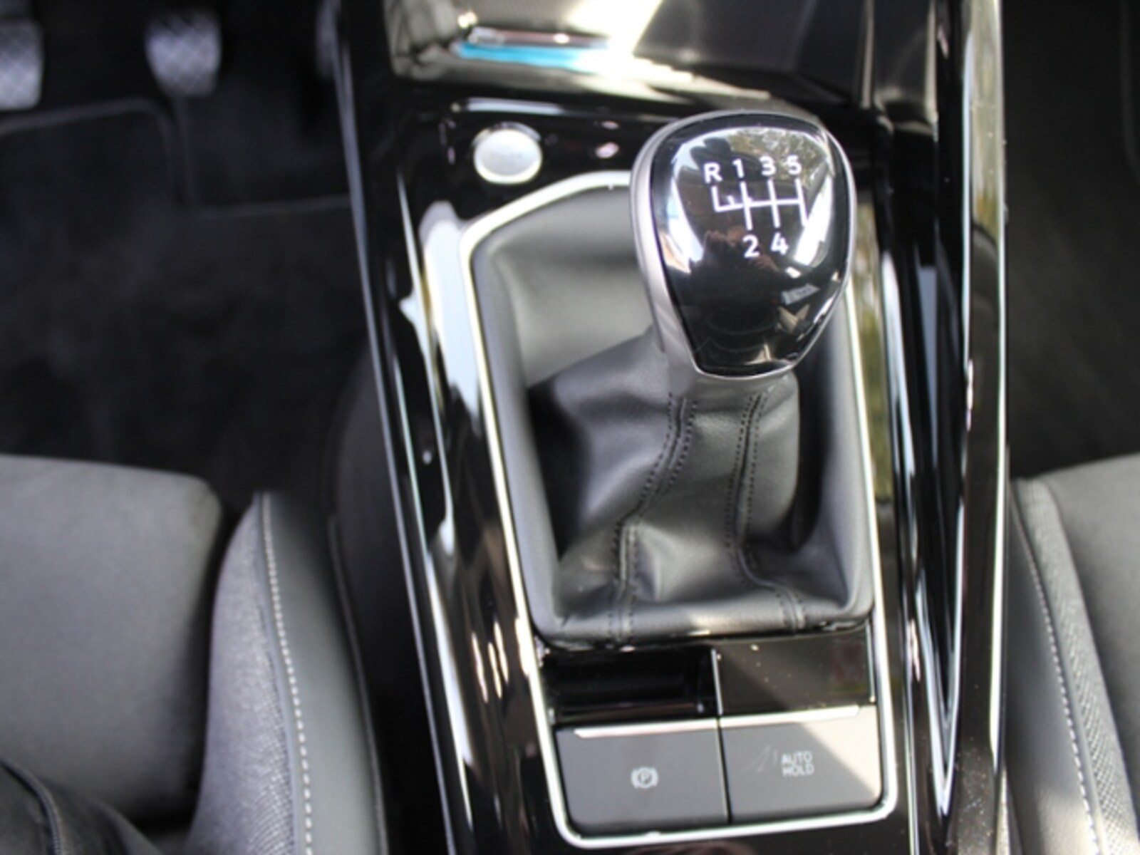 Volkswagen Golf Variant – Bild 19