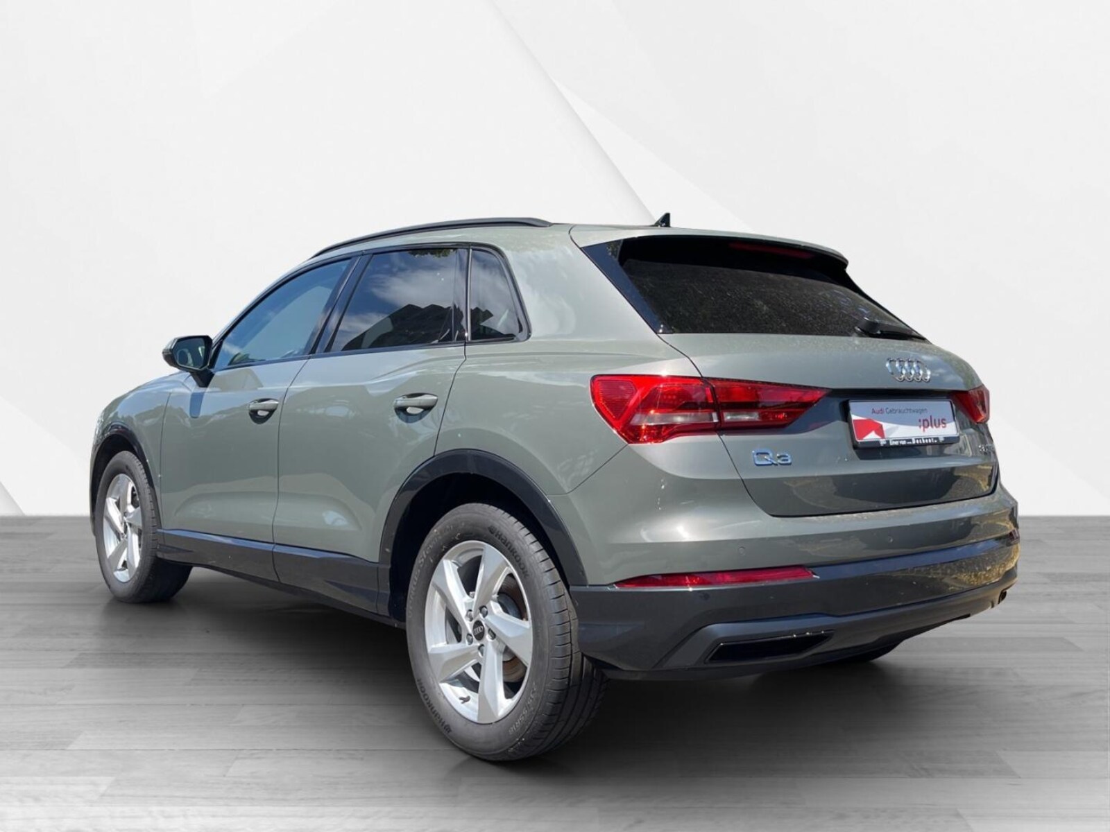 Audi Q3 – Bild 6