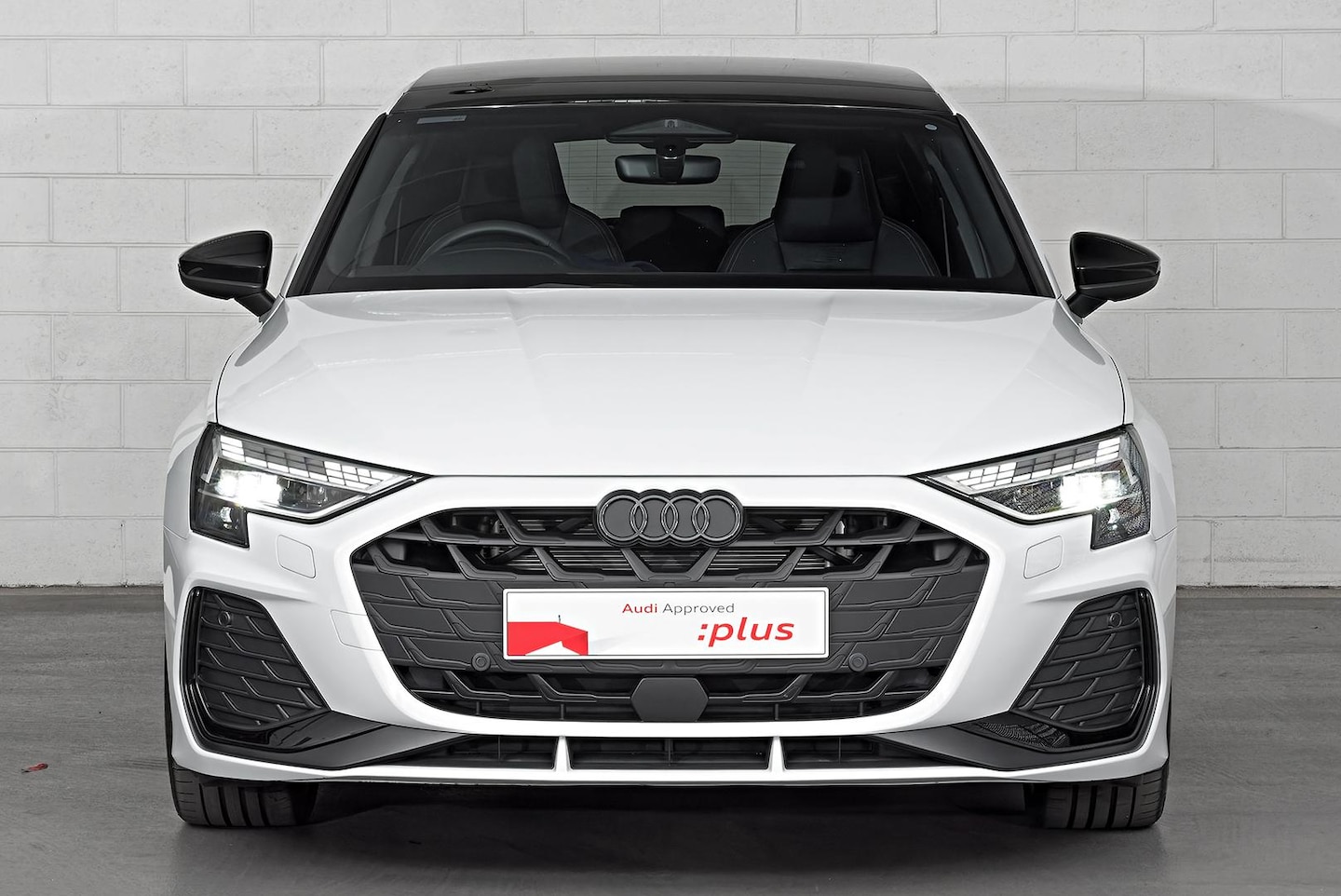 Image about Audi A3 Sportback TFSI S tronic