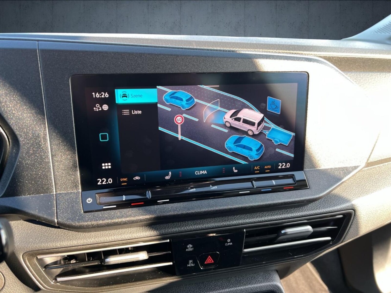 Volkswagen Caddy – Bild 28