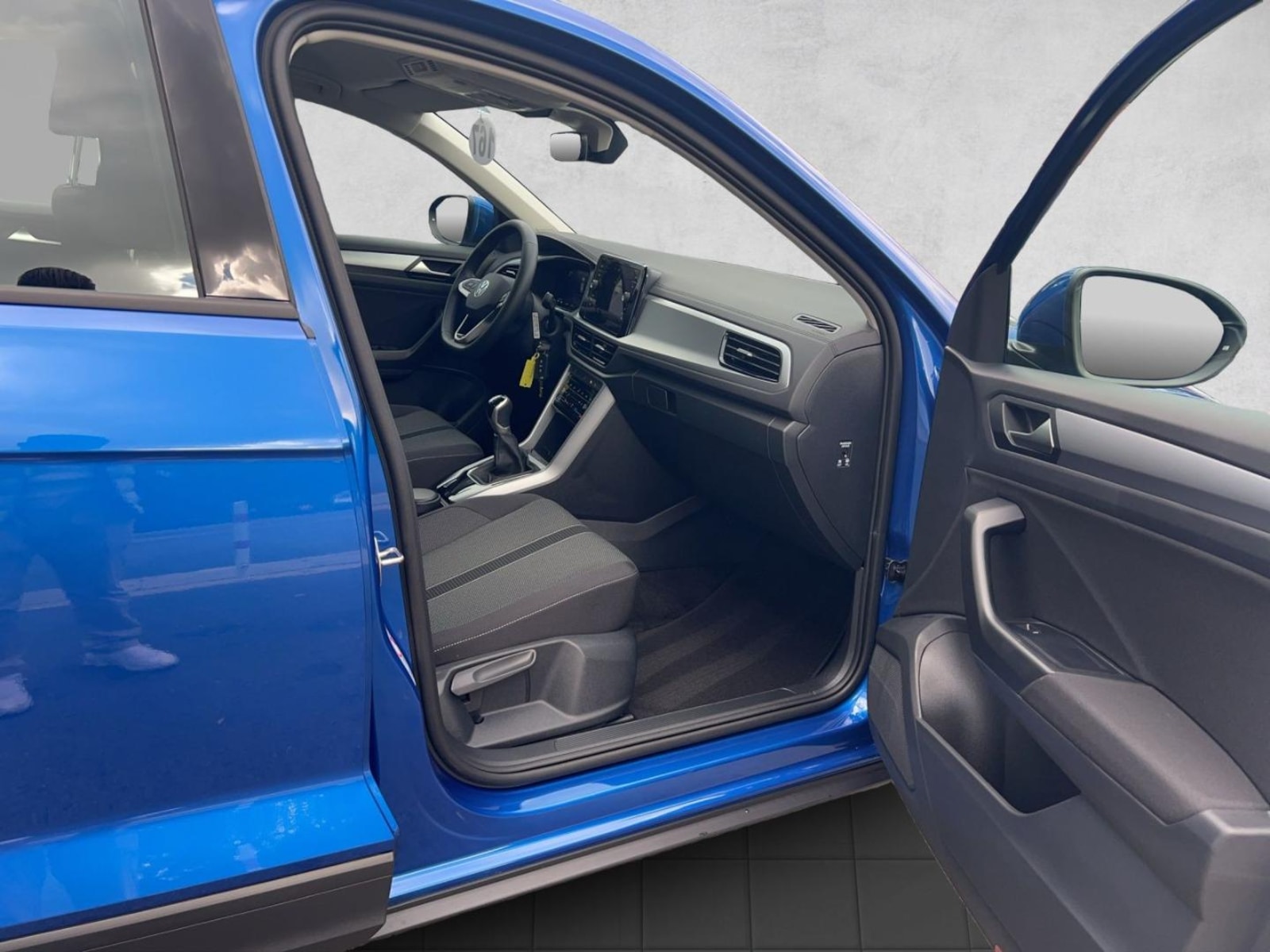 Volkswagen T-Roc – Bild 28