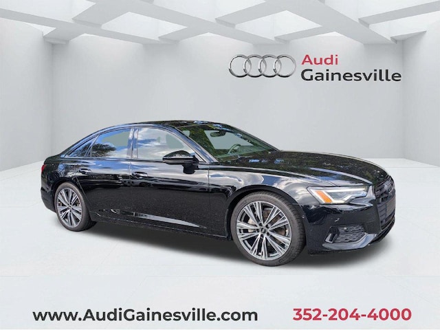 Photo of 2021 Audi A6 Sedan