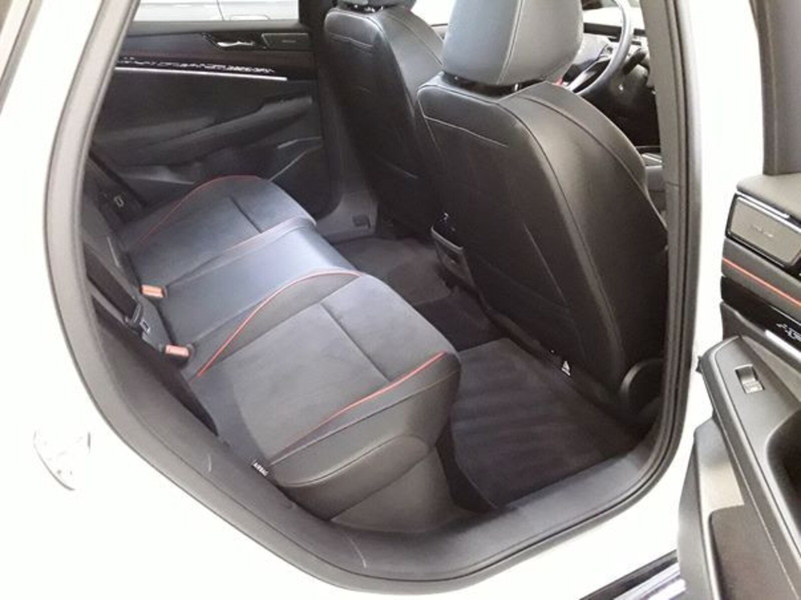 Volkswagen ID.7 – Bild 8