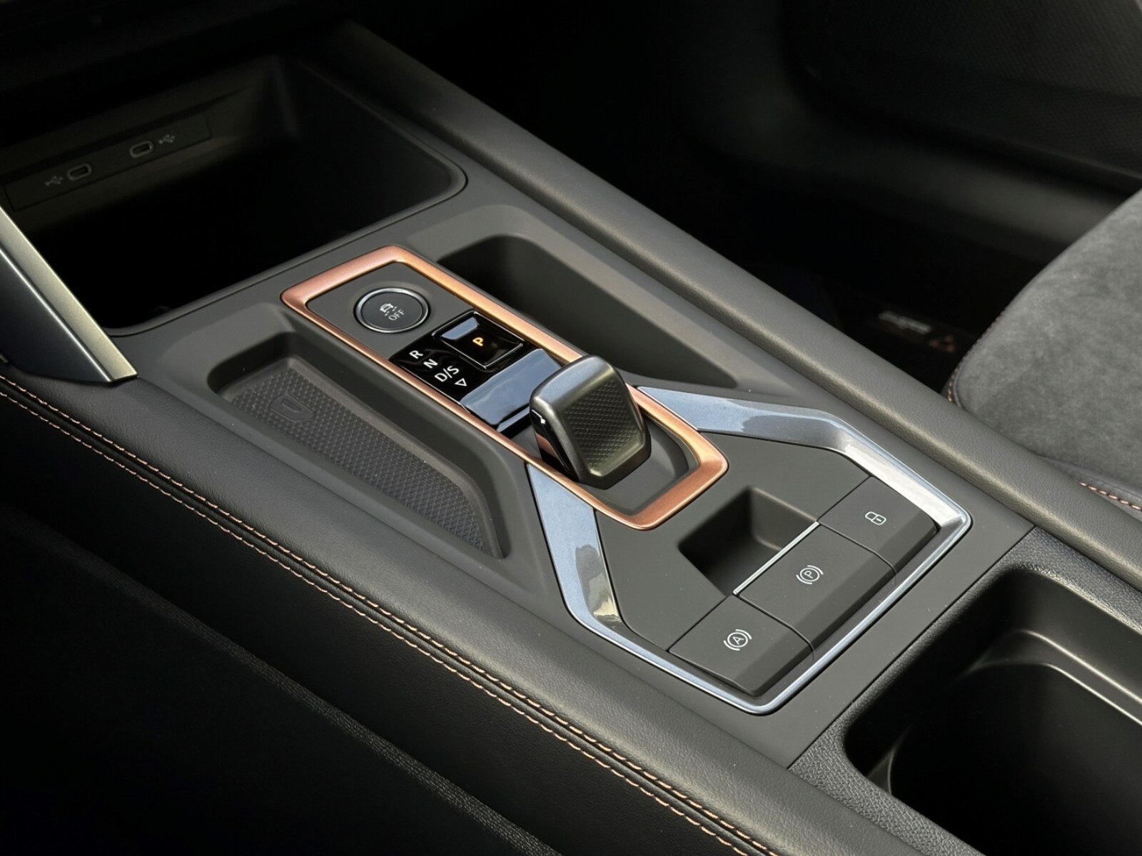 CUPRA Formentor – Bild 11