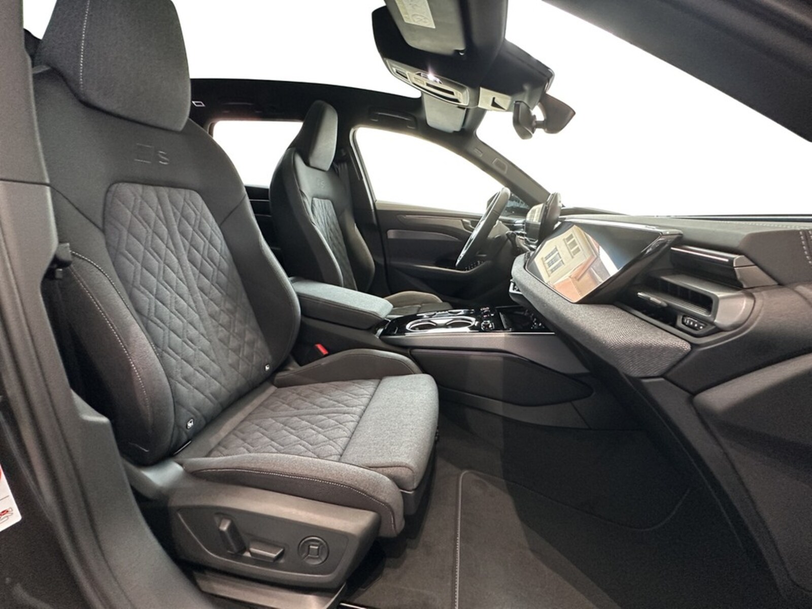 Audi A6 Avant – Bild 9