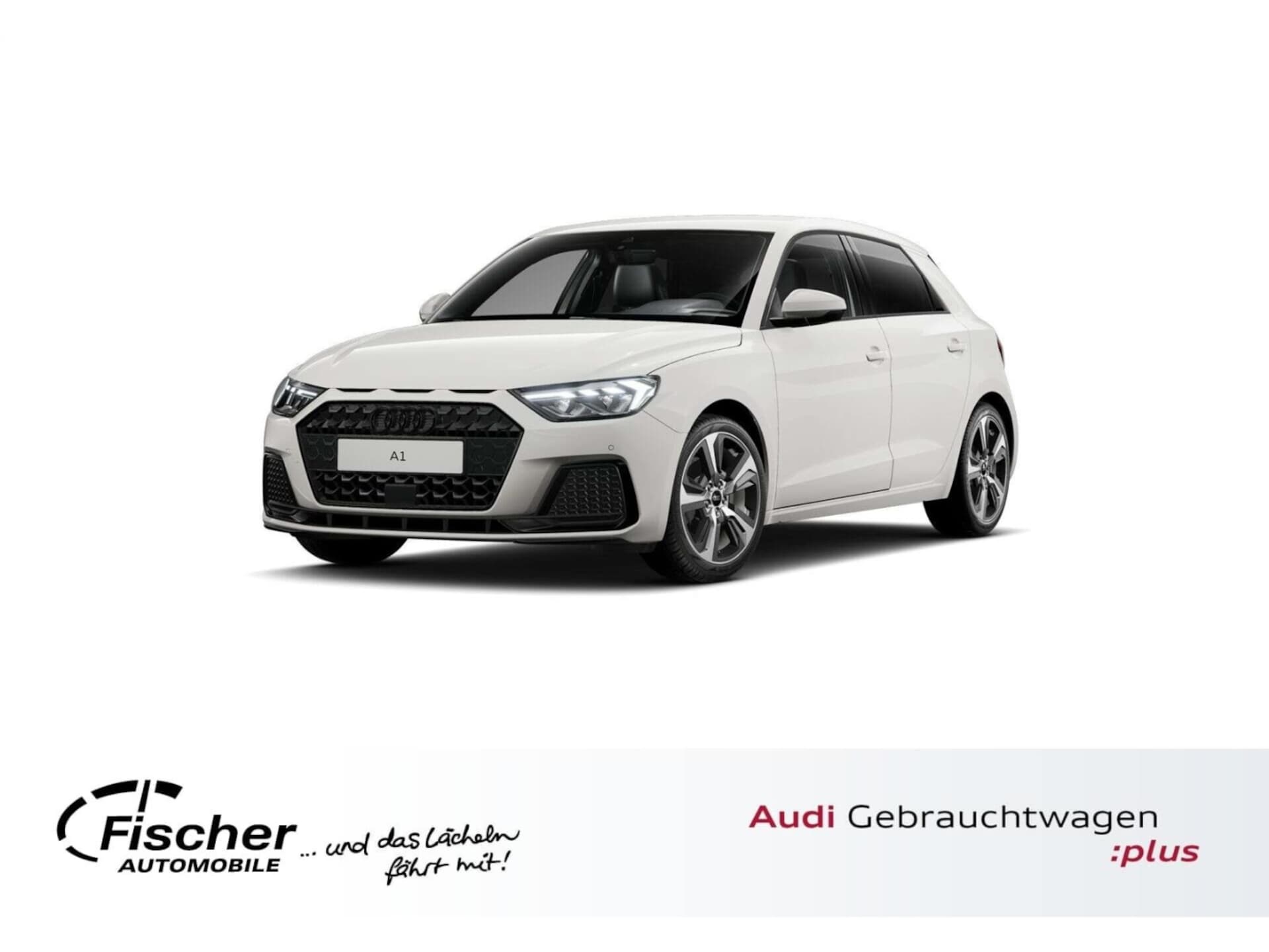 Audi A1 Sportback 2023
