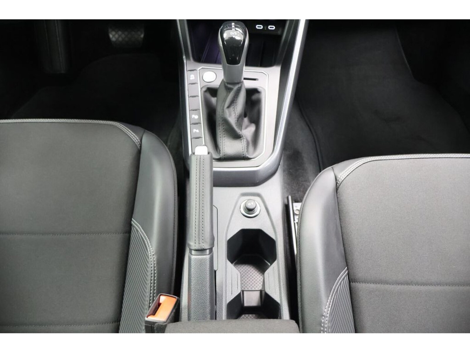 Volkswagen Taigo – Bild 13