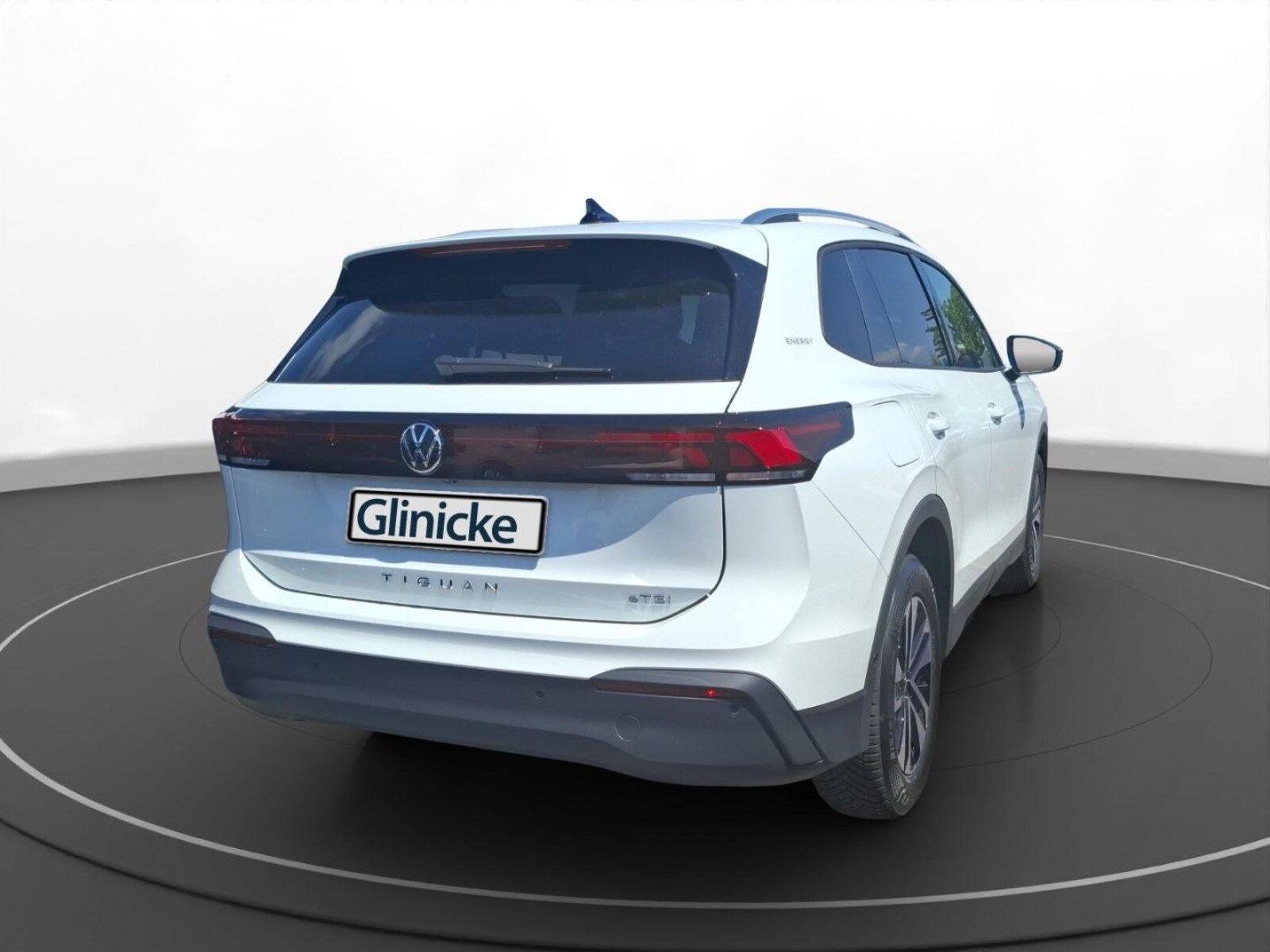 Volkswagen Tiguan – Bild 9
