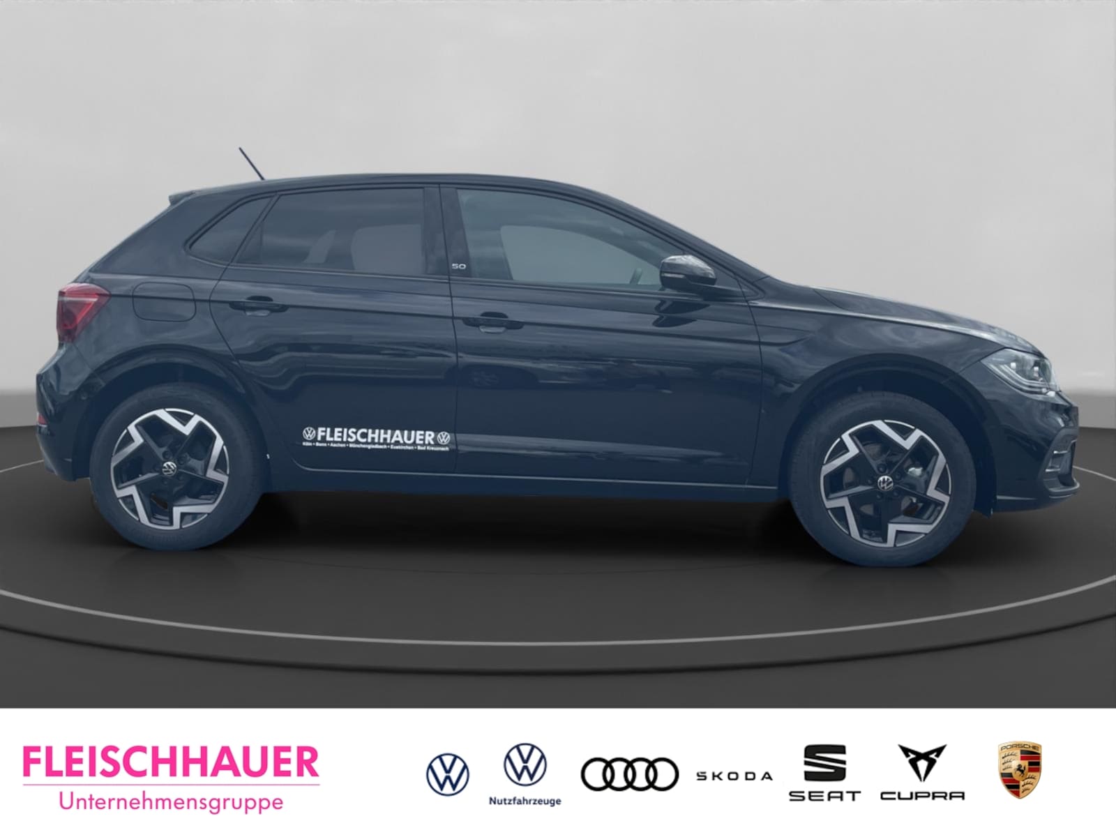 Volkswagen Polo – Bild 7