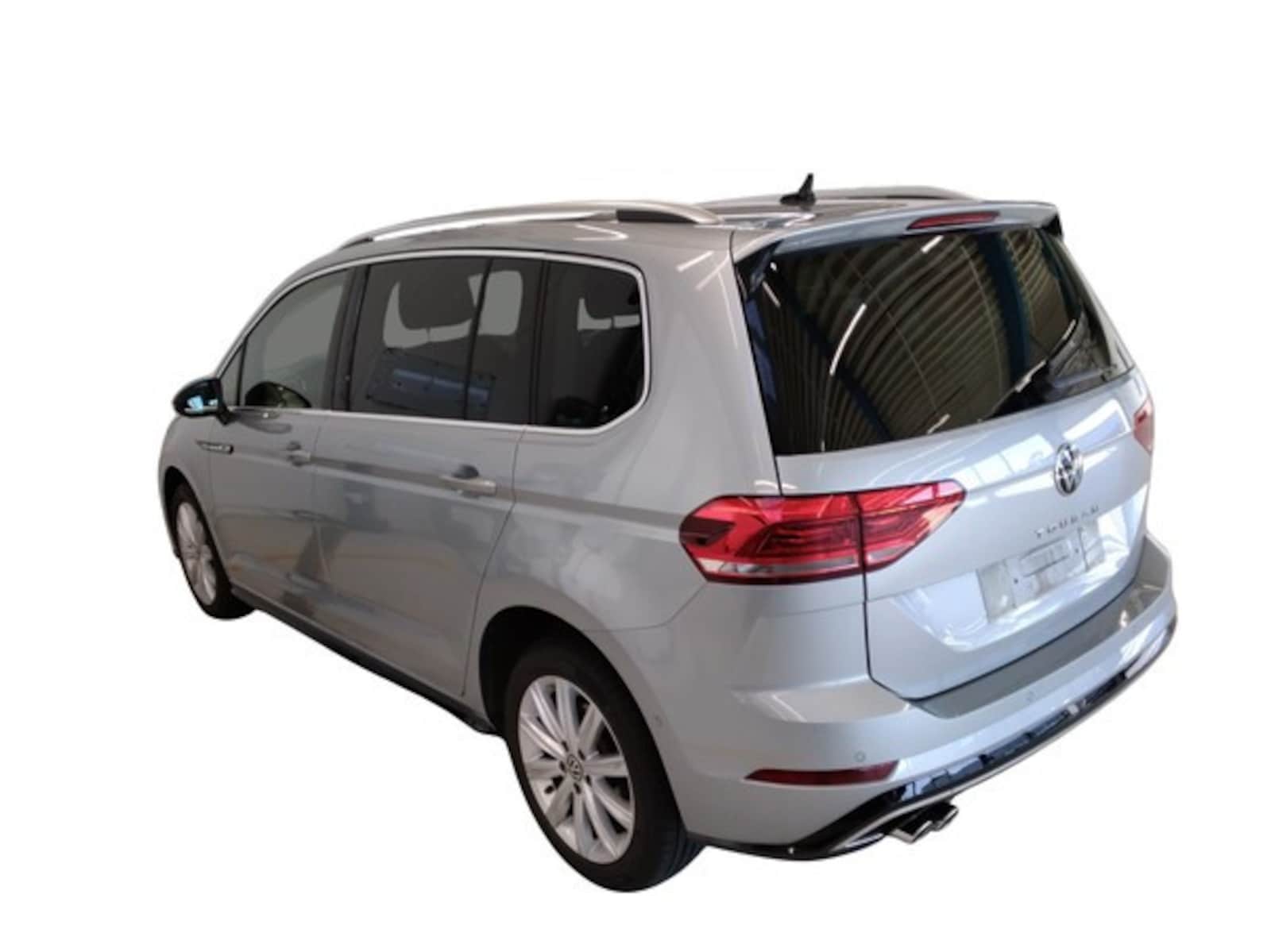 Volkswagen Touran – Bild 5