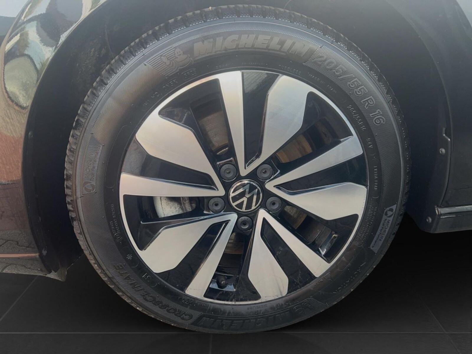 Volkswagen Golf Variant – Bild 7
