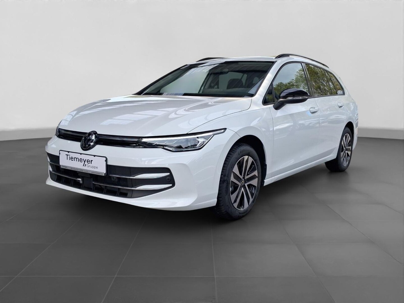 Volkswagen Golf Variant – Bild 2