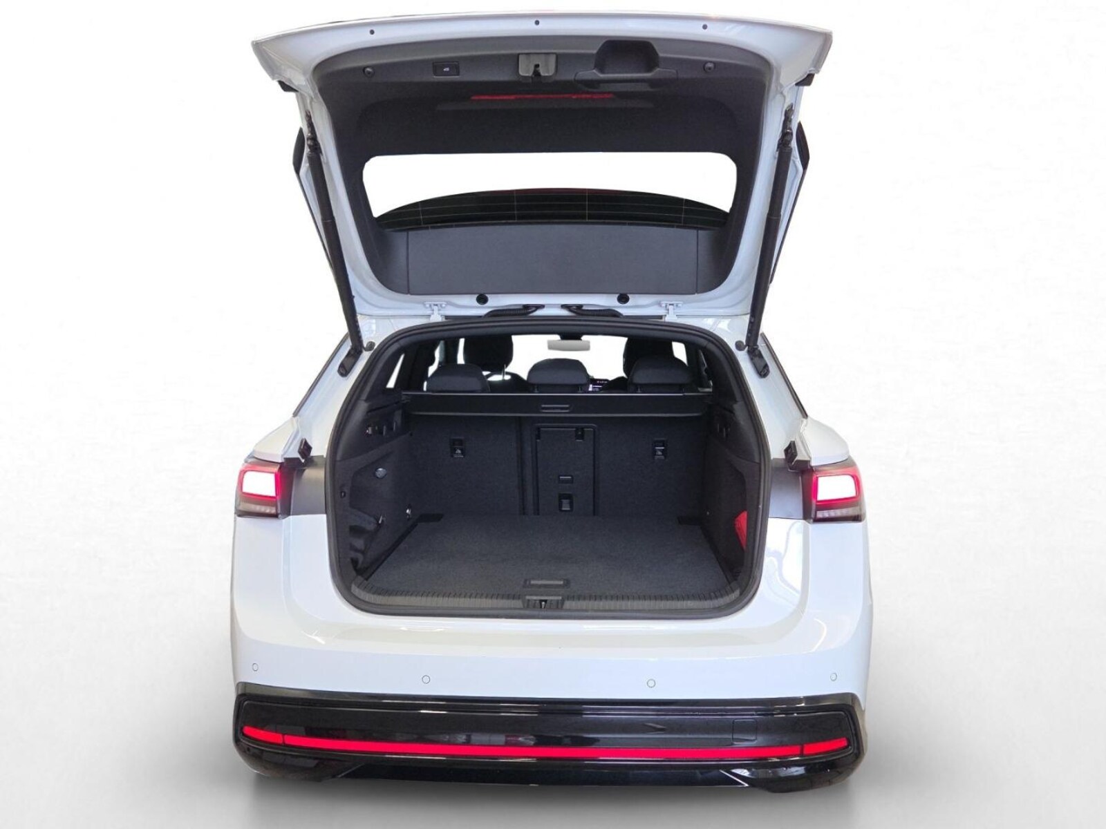 Volkswagen ID.7 Tourer – Bild 13
