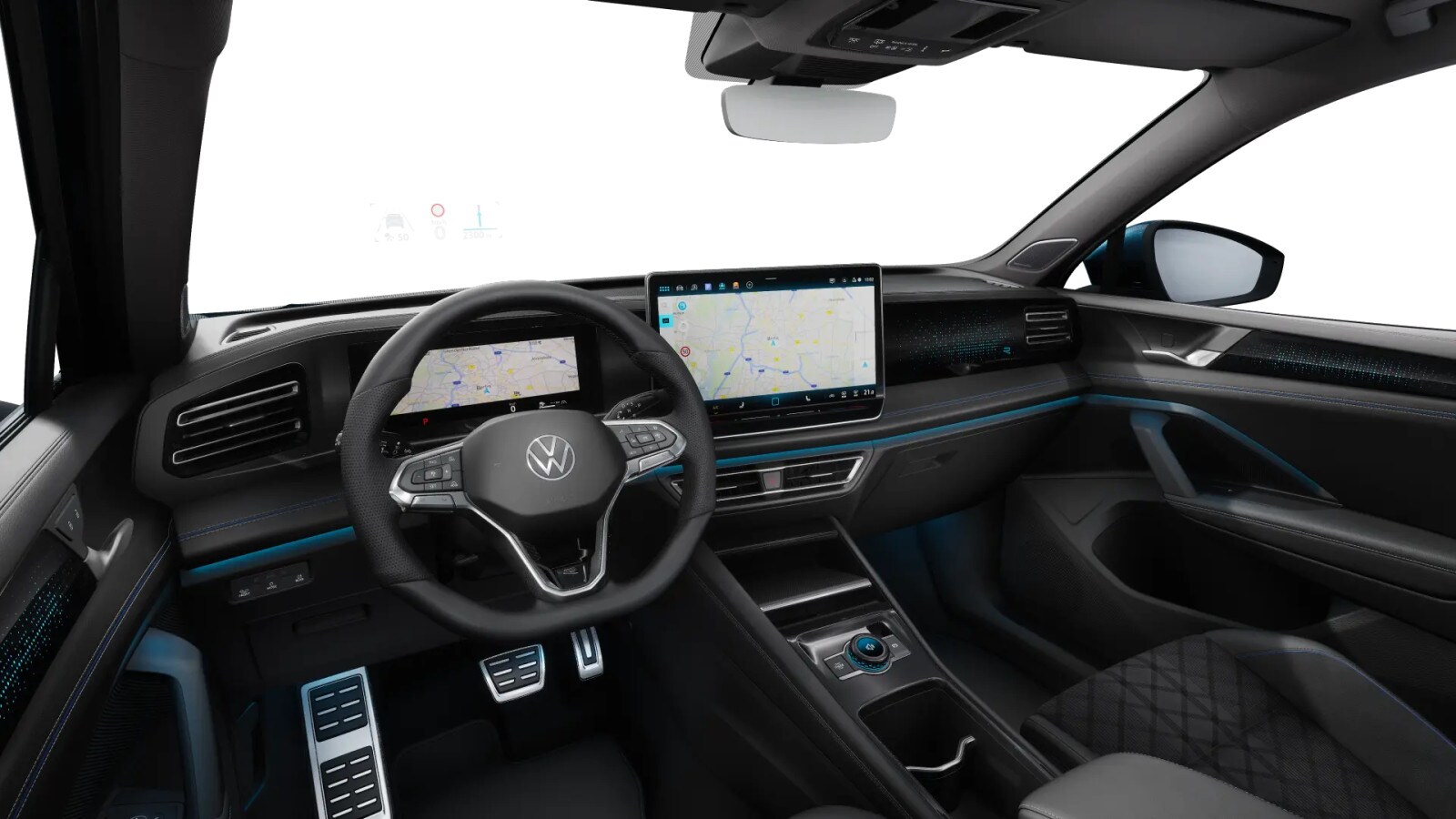 Volkswagen Tiguan – Bild 9