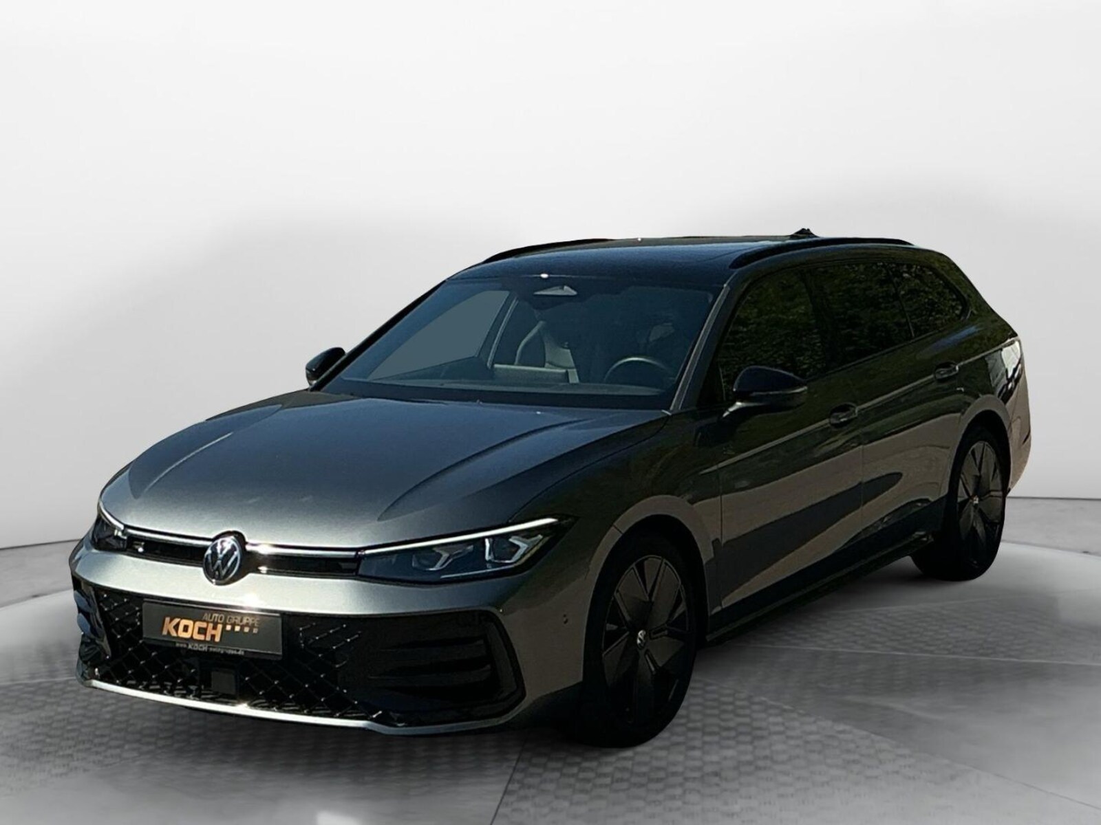 Volkswagen Passat – Bild 2