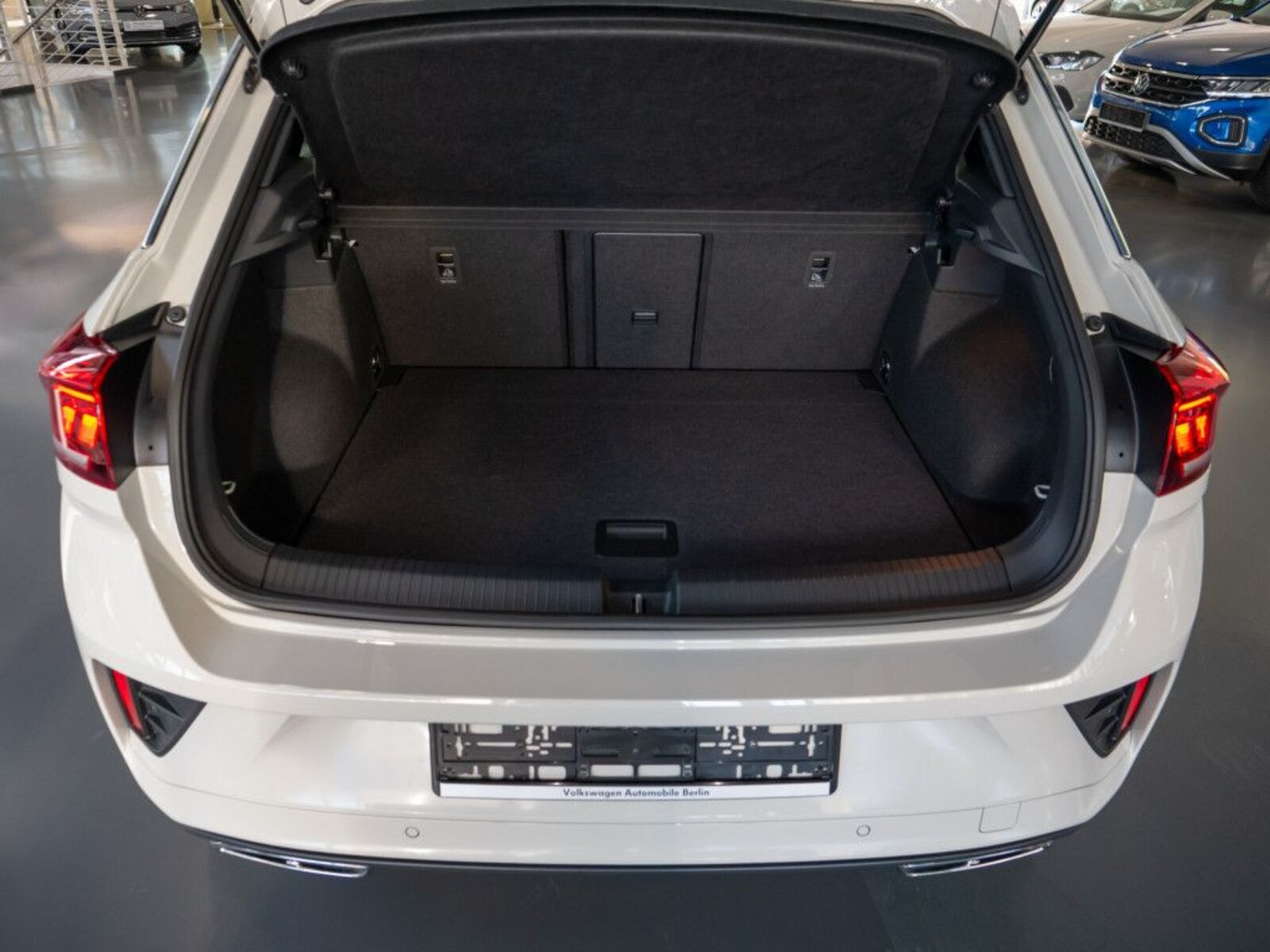 Volkswagen T-Roc – Bild 17